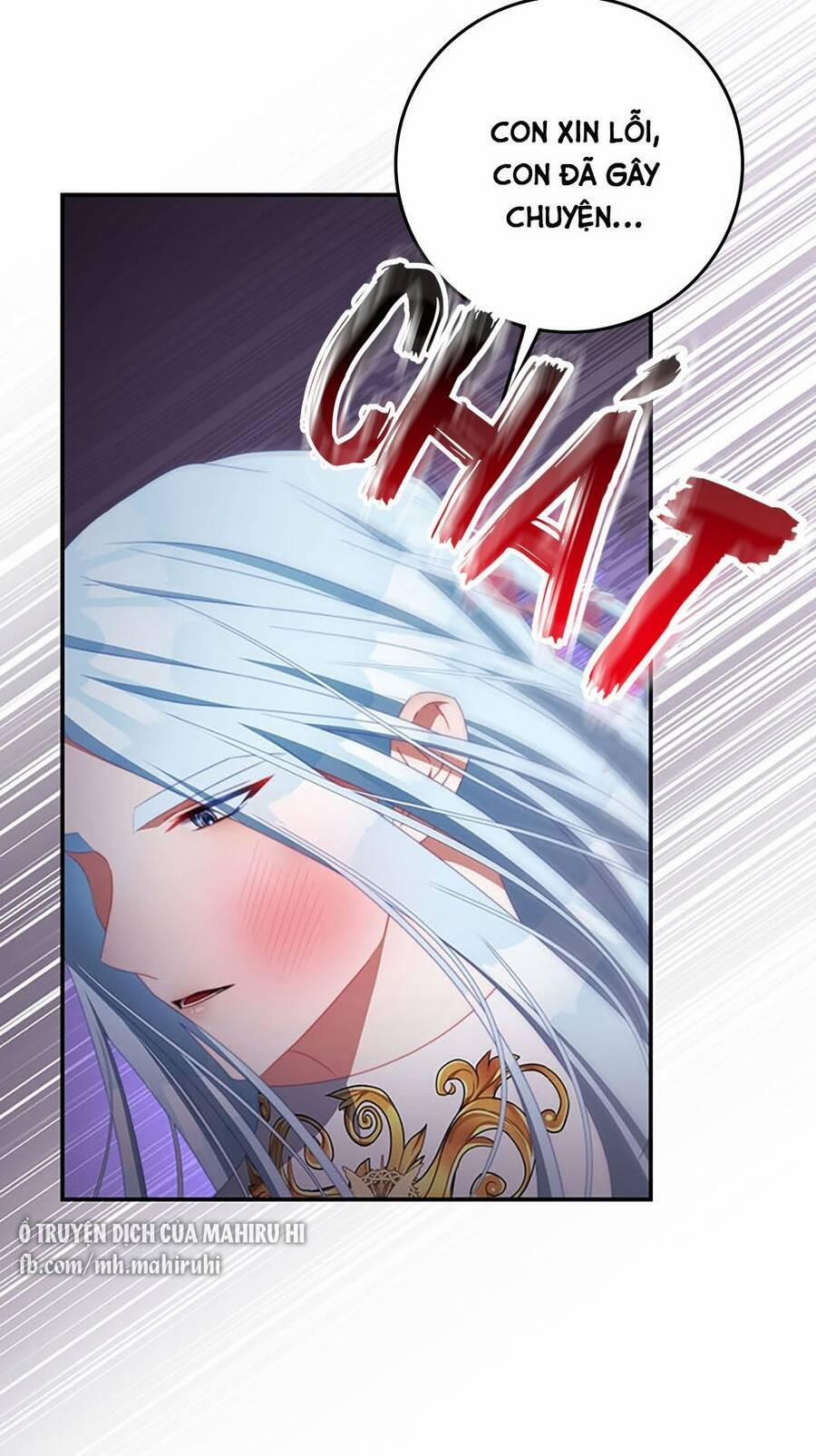 Trở Thành Tình Địch Của Nam Chính 66 trang 18