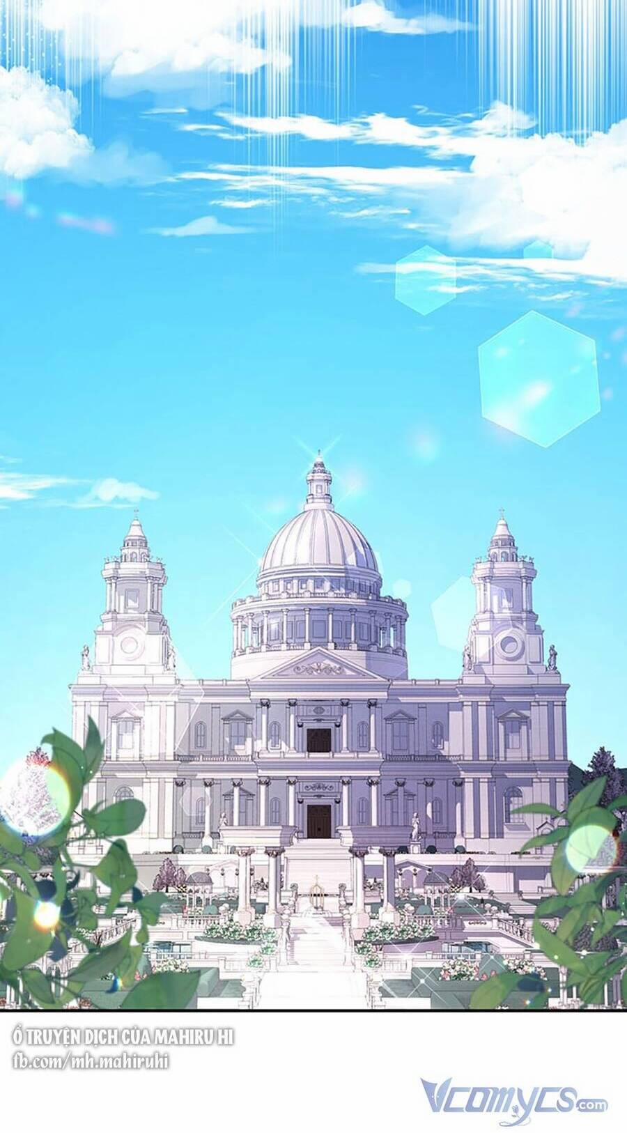 Trở Thành Tình Địch Của Nam Chính 66 trang 2