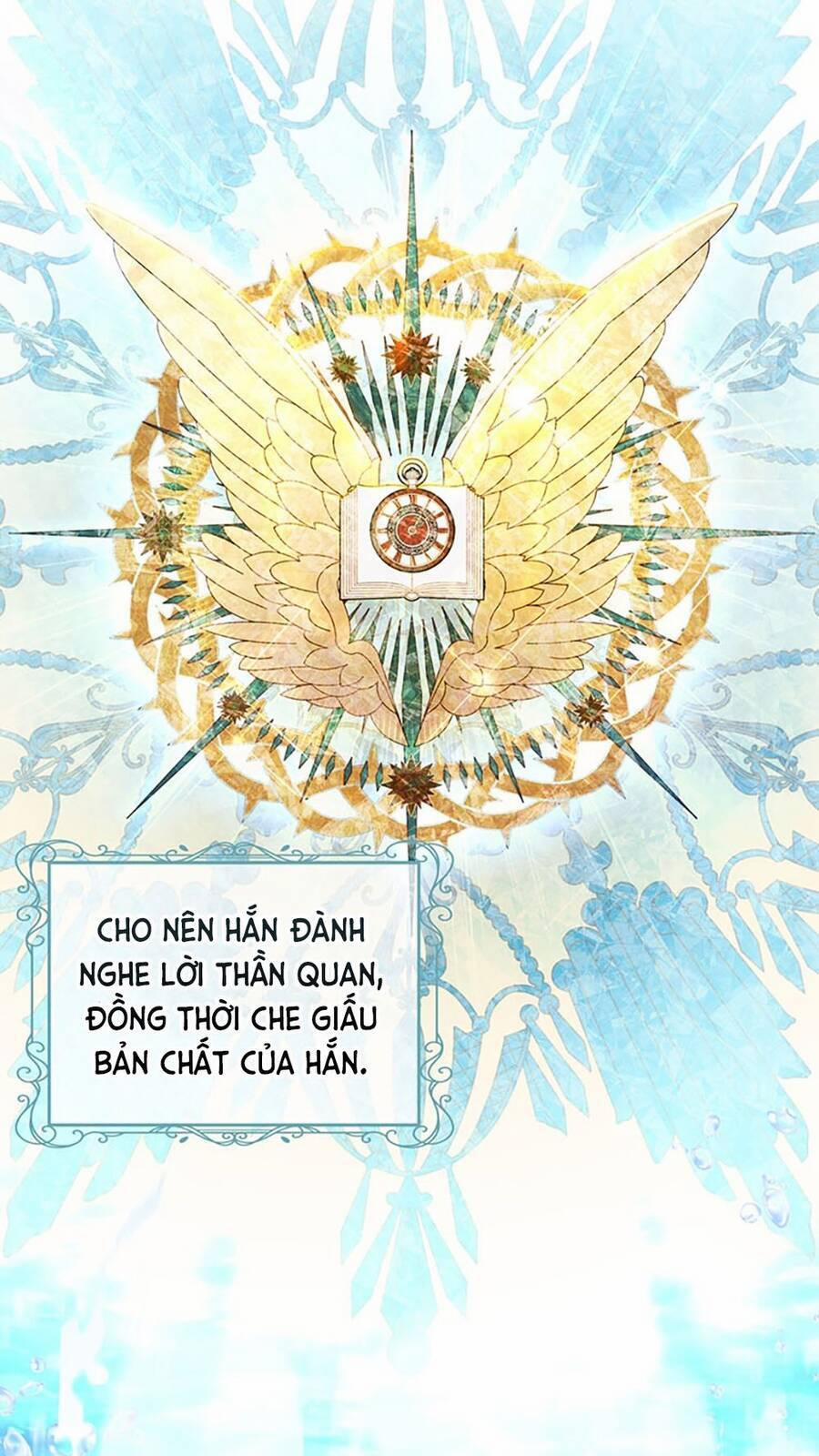 Trở Thành Tình Địch Của Nam Chính 66 trang 22