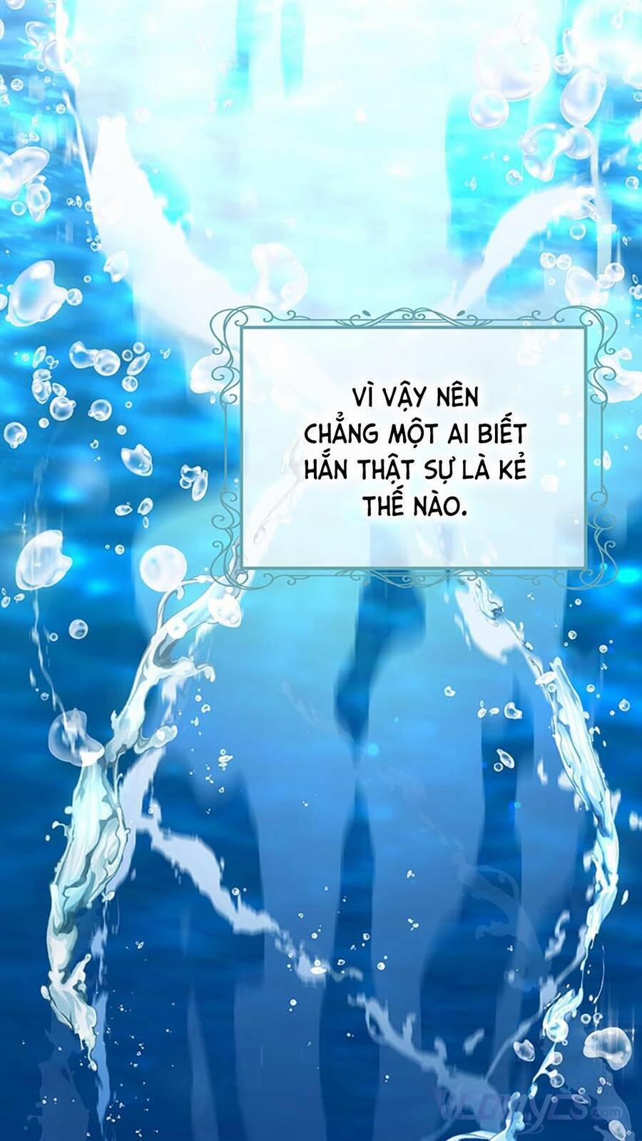 Trở Thành Tình Địch Của Nam Chính 66 trang 23