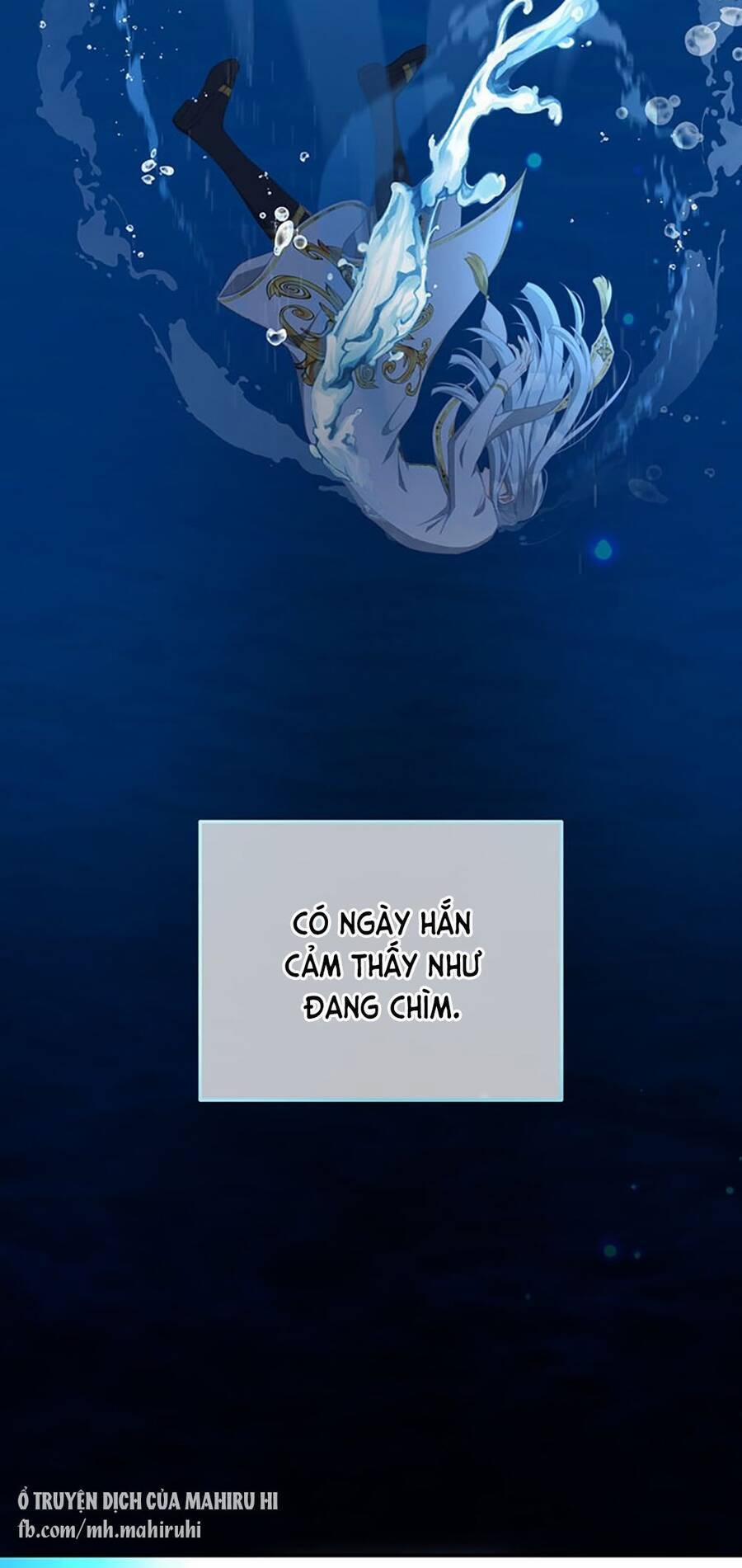 Trở Thành Tình Địch Của Nam Chính 66 trang 24