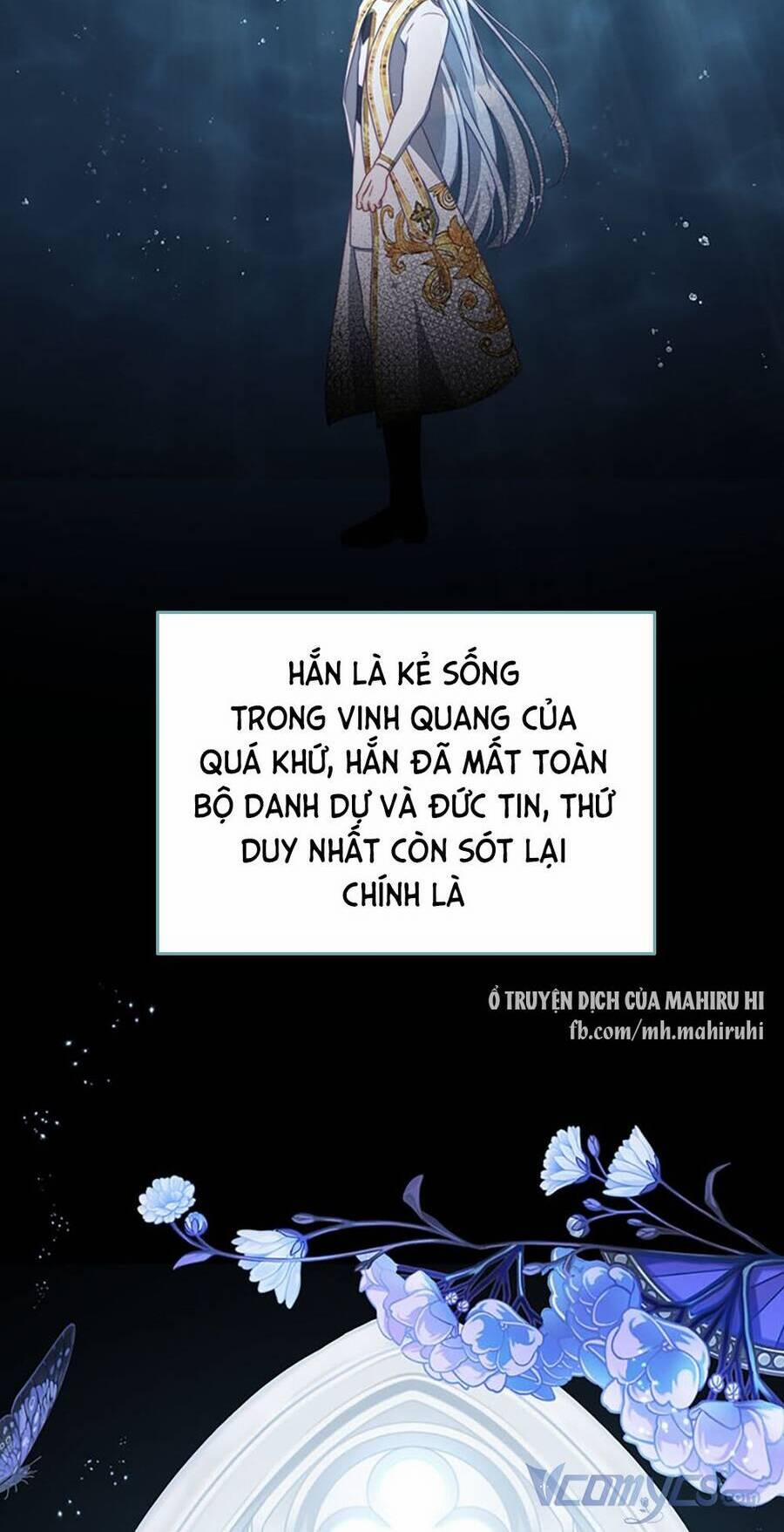 Trở Thành Tình Địch Của Nam Chính 66 trang 27