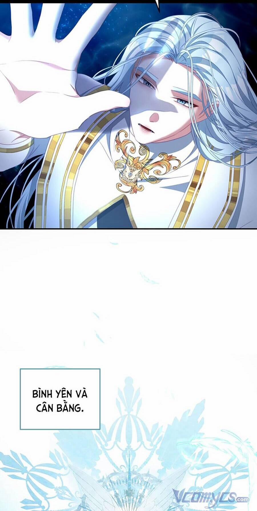 Trở Thành Tình Địch Của Nam Chính 66 trang 29