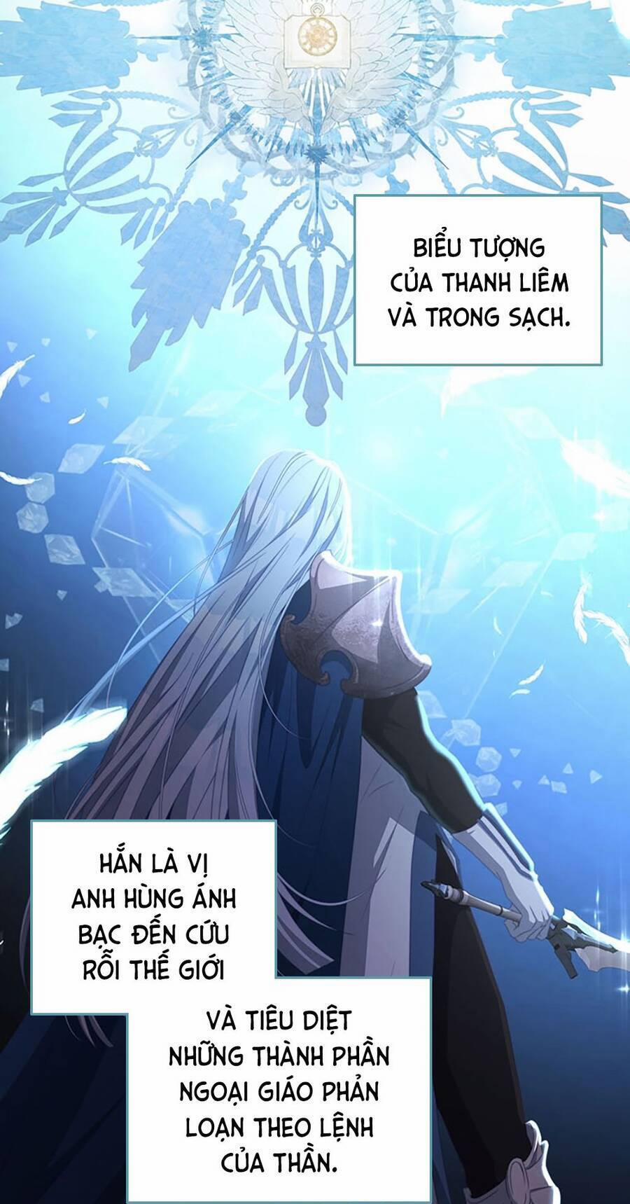 Trở Thành Tình Địch Của Nam Chính 66 trang 30