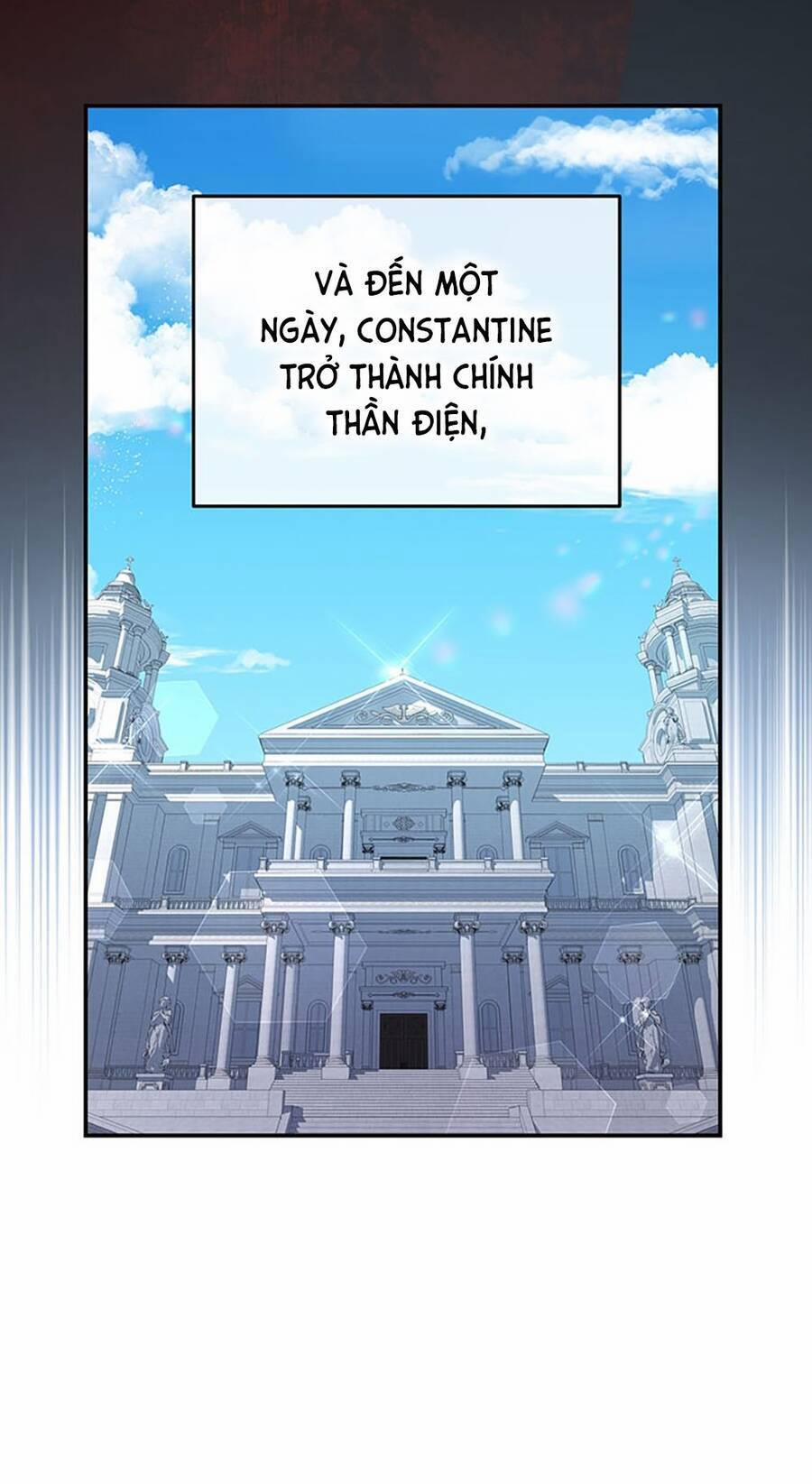 Trở Thành Tình Địch Của Nam Chính 66 trang 32