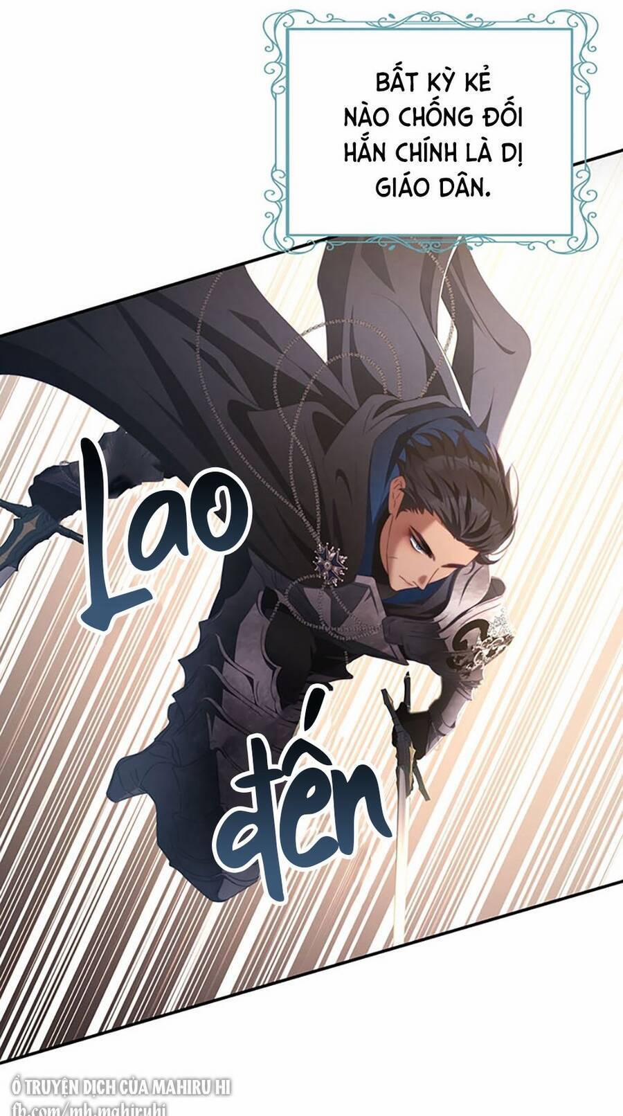 Trở Thành Tình Địch Của Nam Chính 66 trang 34