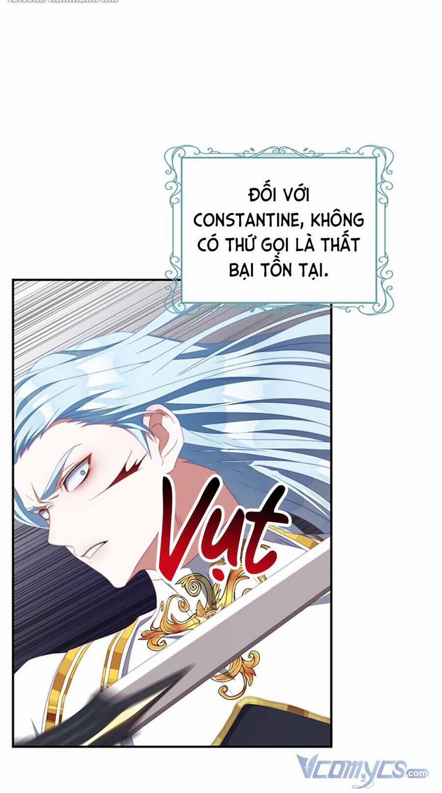 Trở Thành Tình Địch Của Nam Chính 66 trang 35