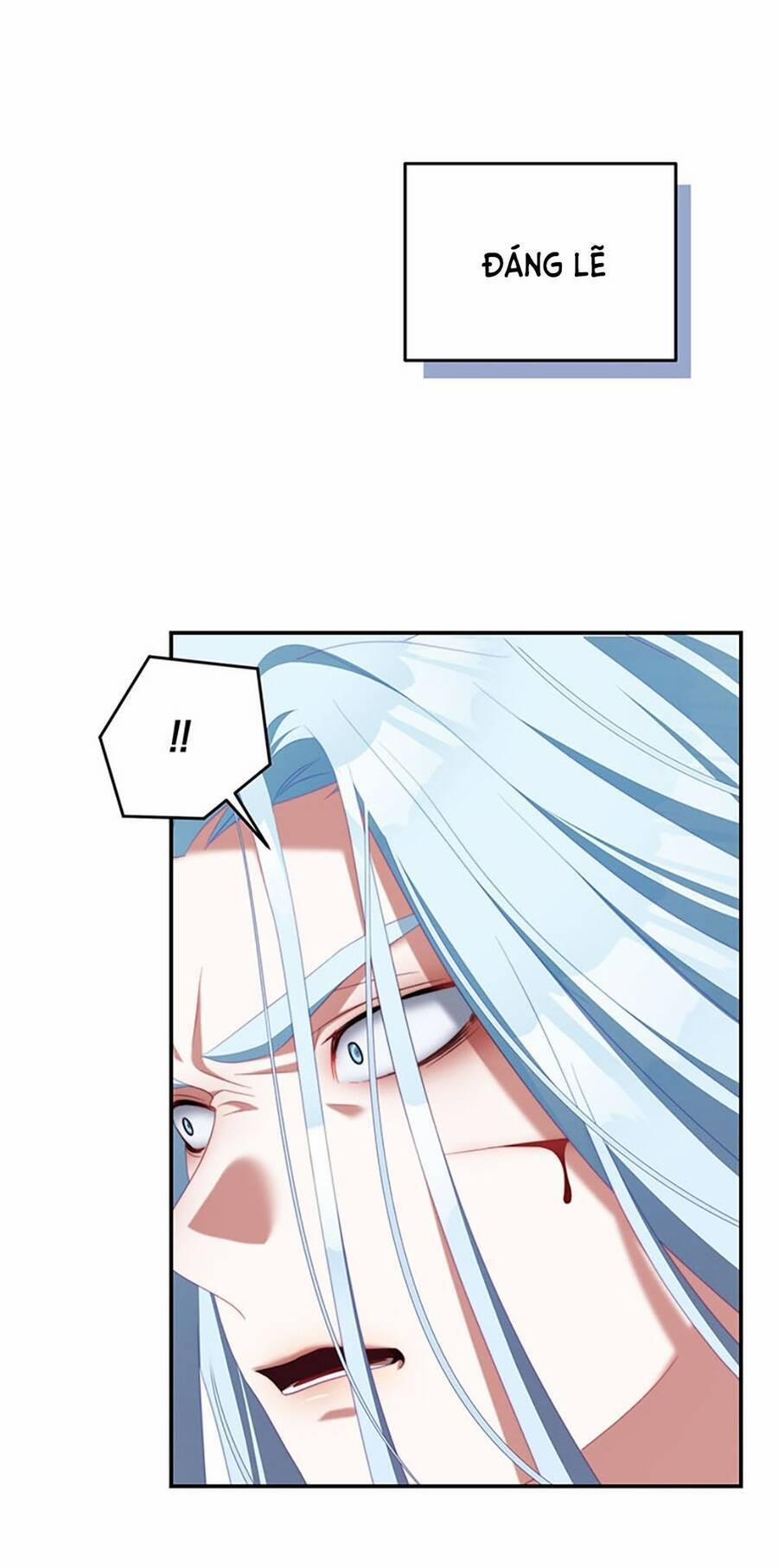 Trở Thành Tình Địch Của Nam Chính 66 trang 36