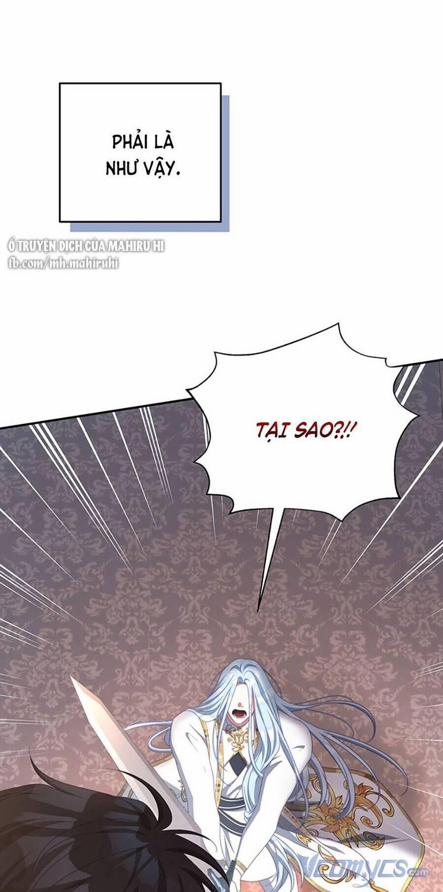 Trở Thành Tình Địch Của Nam Chính 66 trang 37