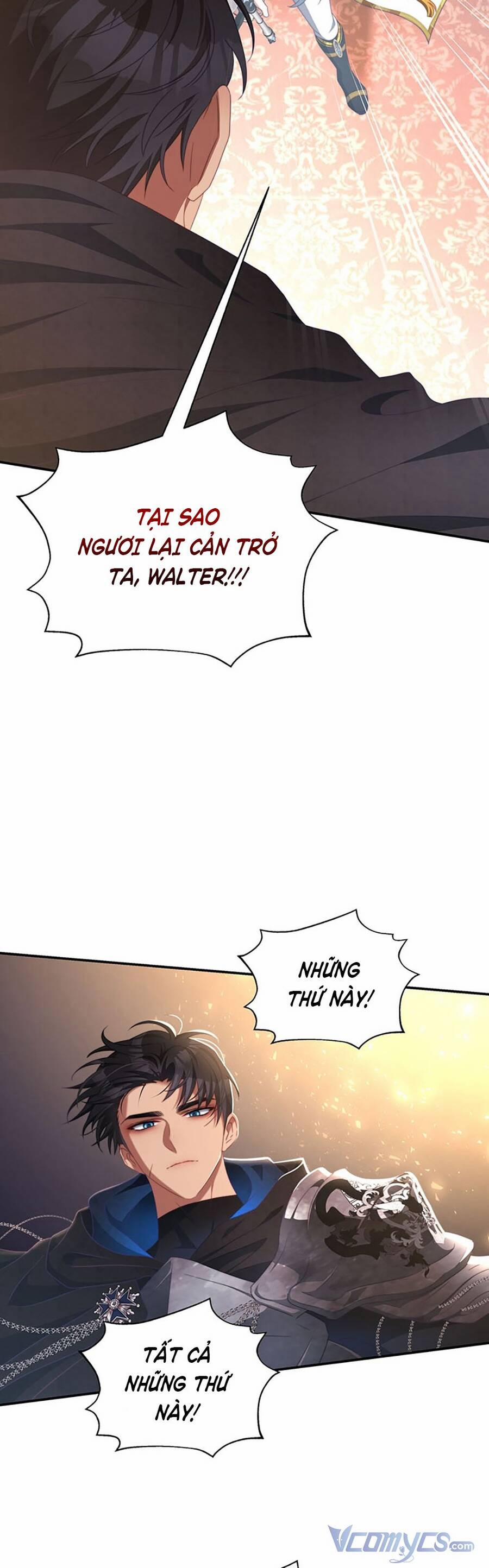 Trở Thành Tình Địch Của Nam Chính 66 trang 38