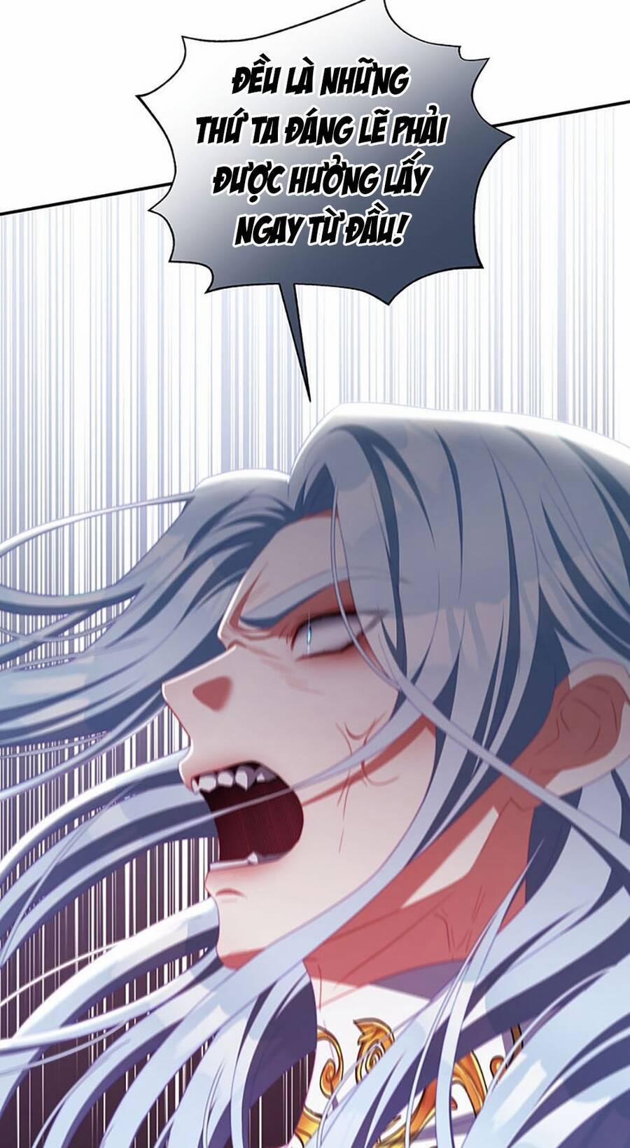 Trở Thành Tình Địch Của Nam Chính 66 trang 39