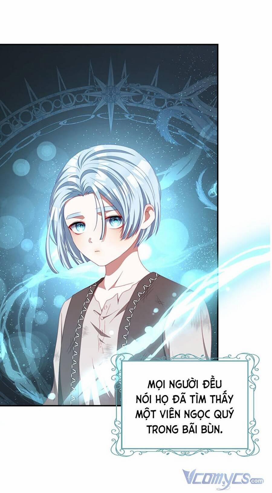 Trở Thành Tình Địch Của Nam Chính 66 trang 4