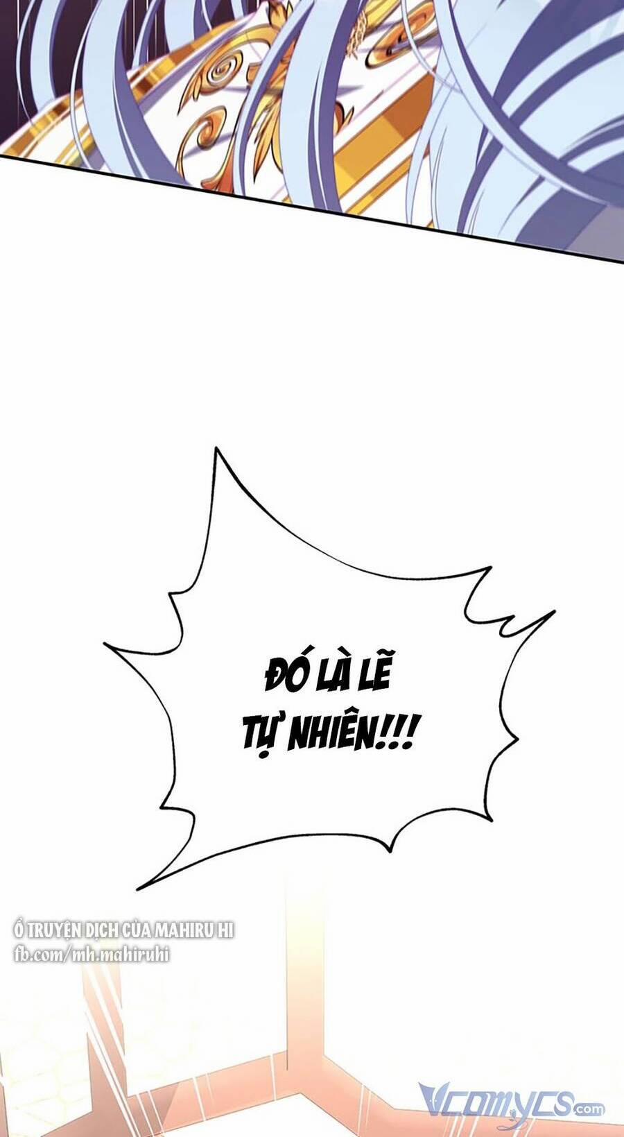 Trở Thành Tình Địch Của Nam Chính 66 trang 40