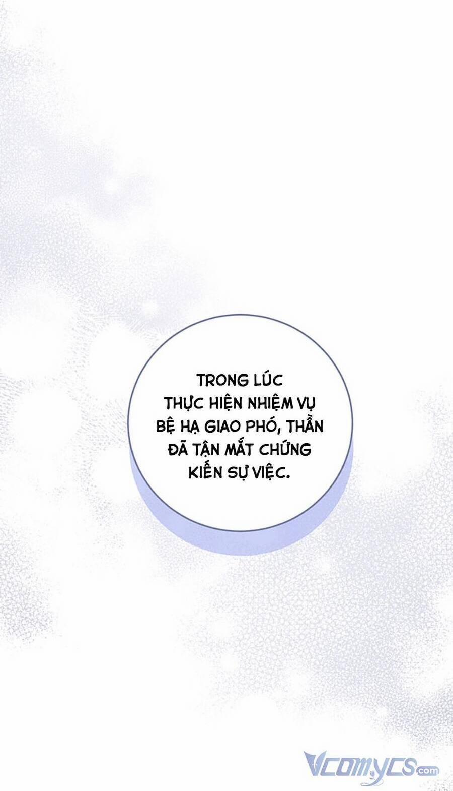 Trở Thành Tình Địch Của Nam Chính 66 trang 46