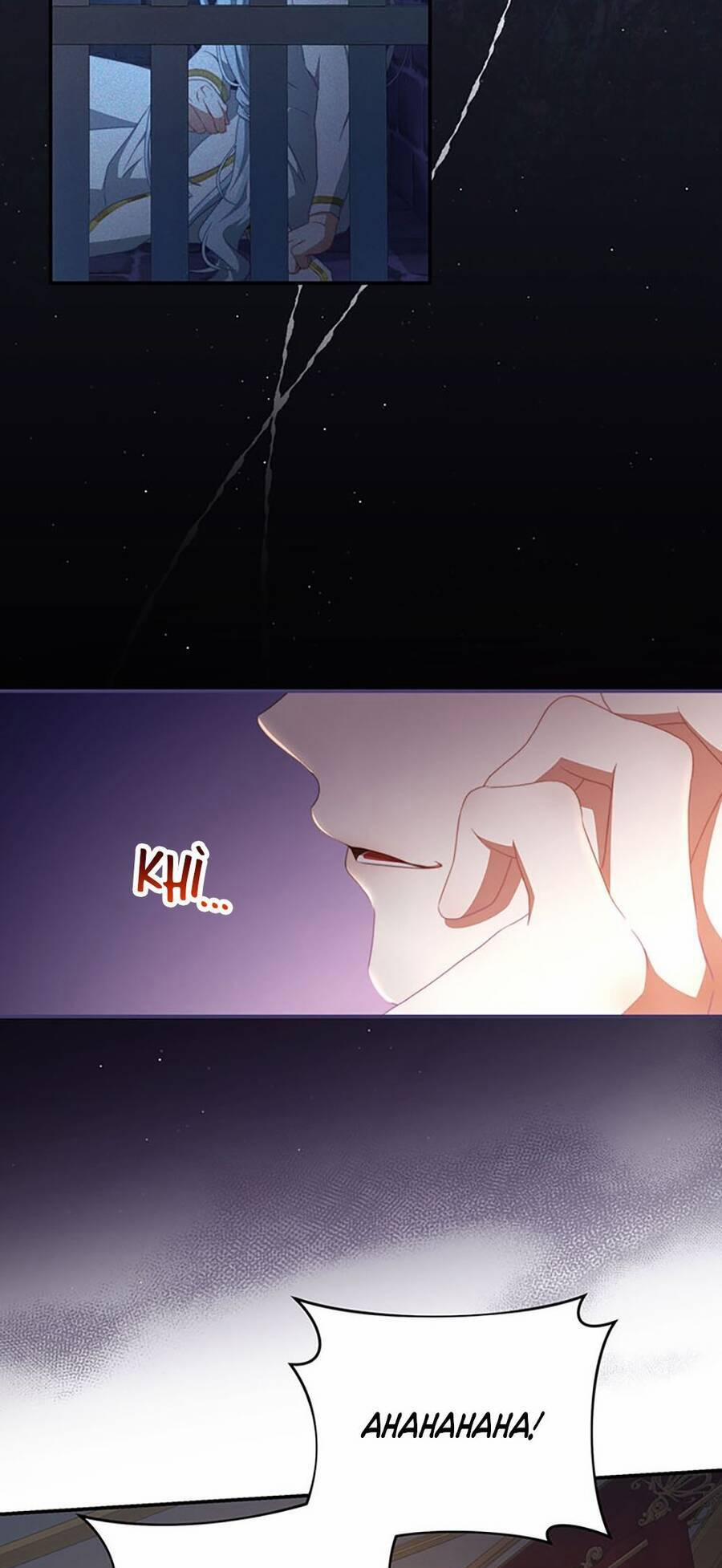 Trở Thành Tình Địch Của Nam Chính 66 trang 49