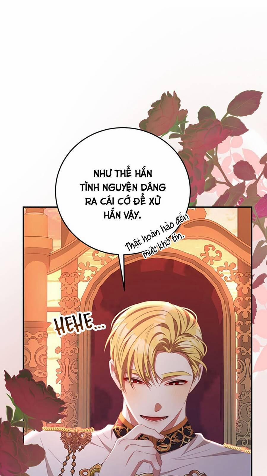 Trở Thành Tình Địch Của Nam Chính 66 trang 51