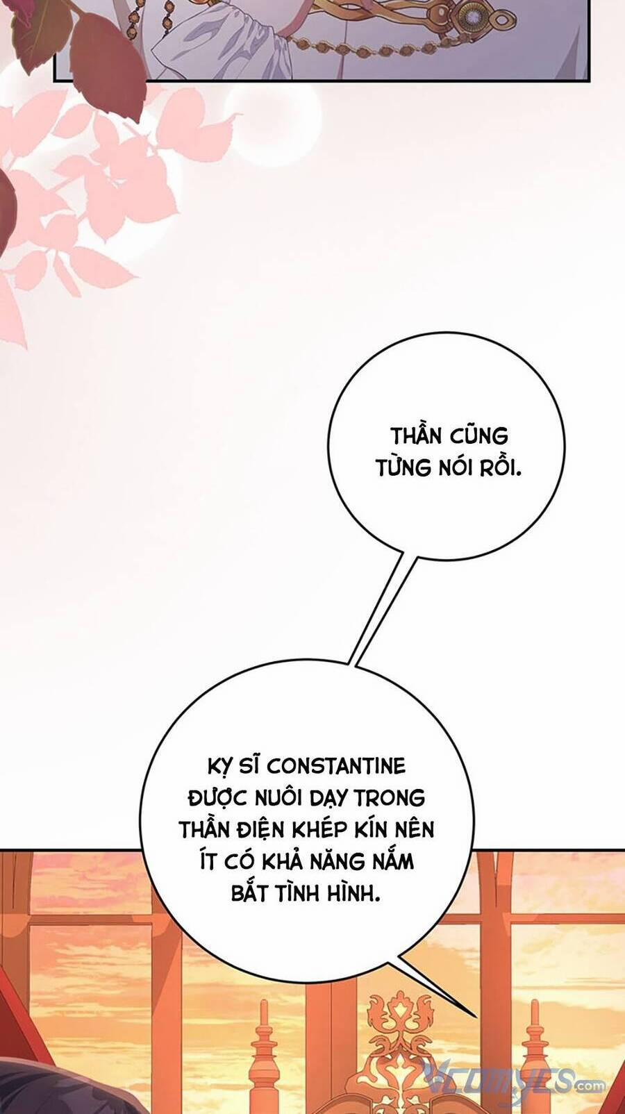 Trở Thành Tình Địch Của Nam Chính 66 trang 52