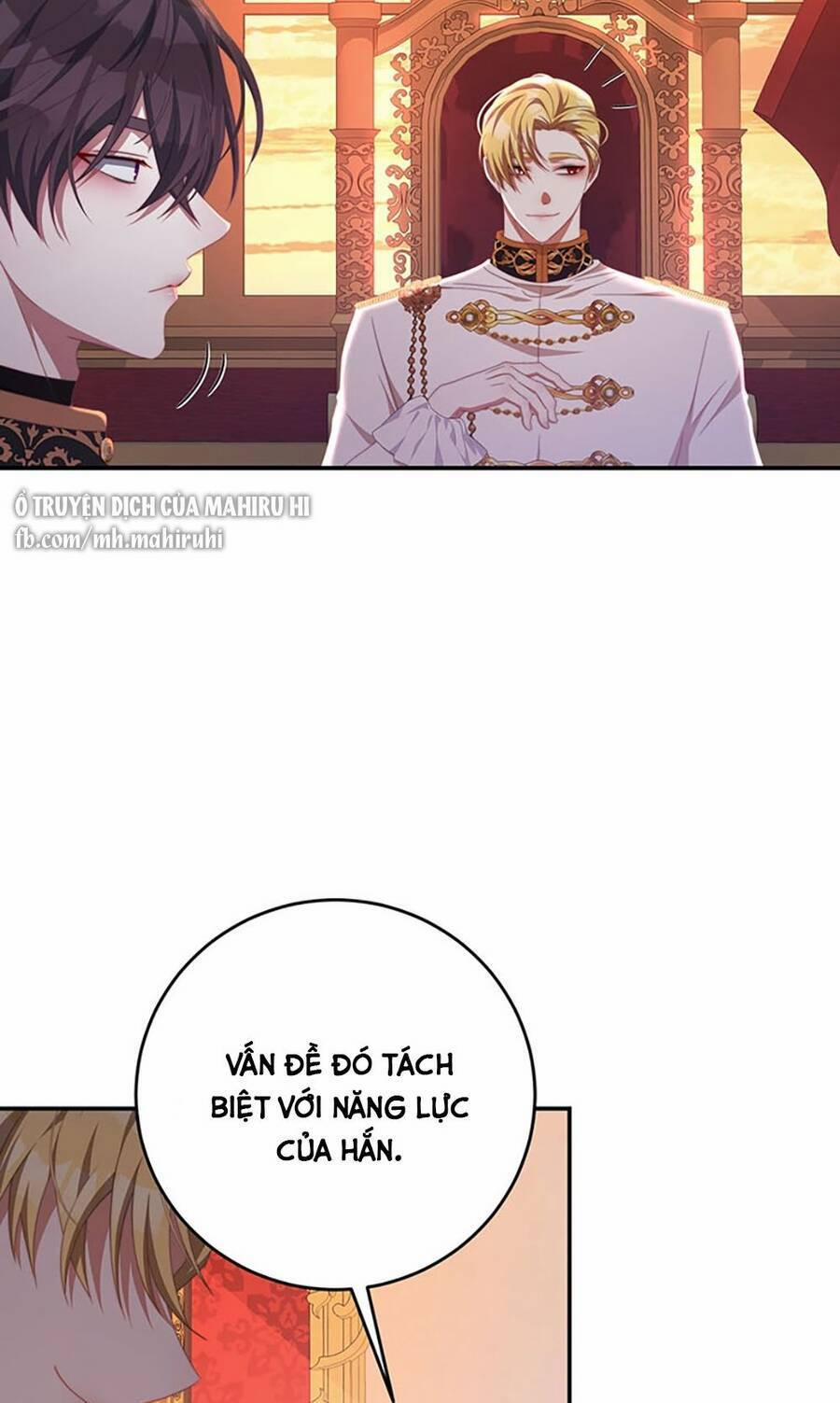 Trở Thành Tình Địch Của Nam Chính 66 trang 53