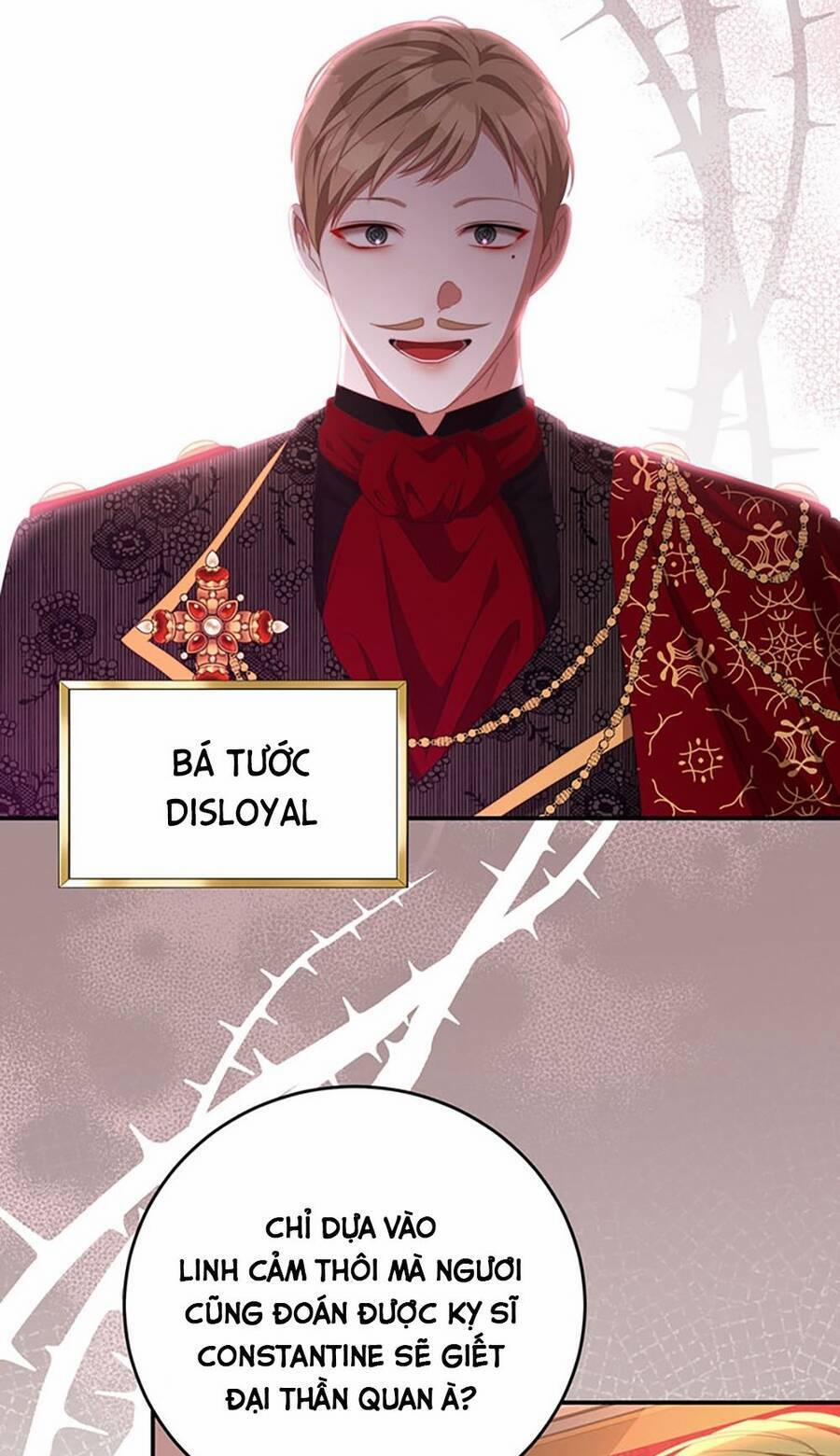 Trở Thành Tình Địch Của Nam Chính 66 trang 55