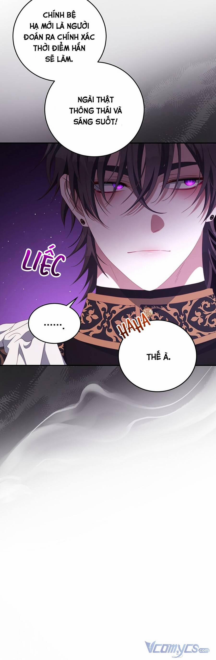 Trở Thành Tình Địch Của Nam Chính 66 trang 57