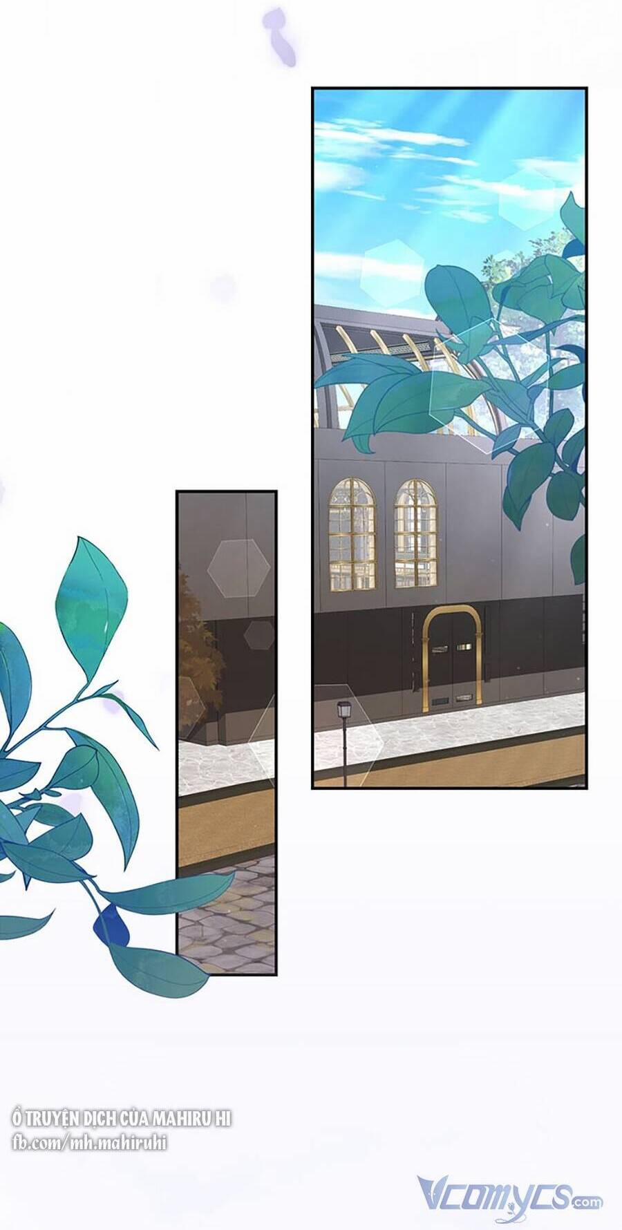 Trở Thành Tình Địch Của Nam Chính 66 trang 61