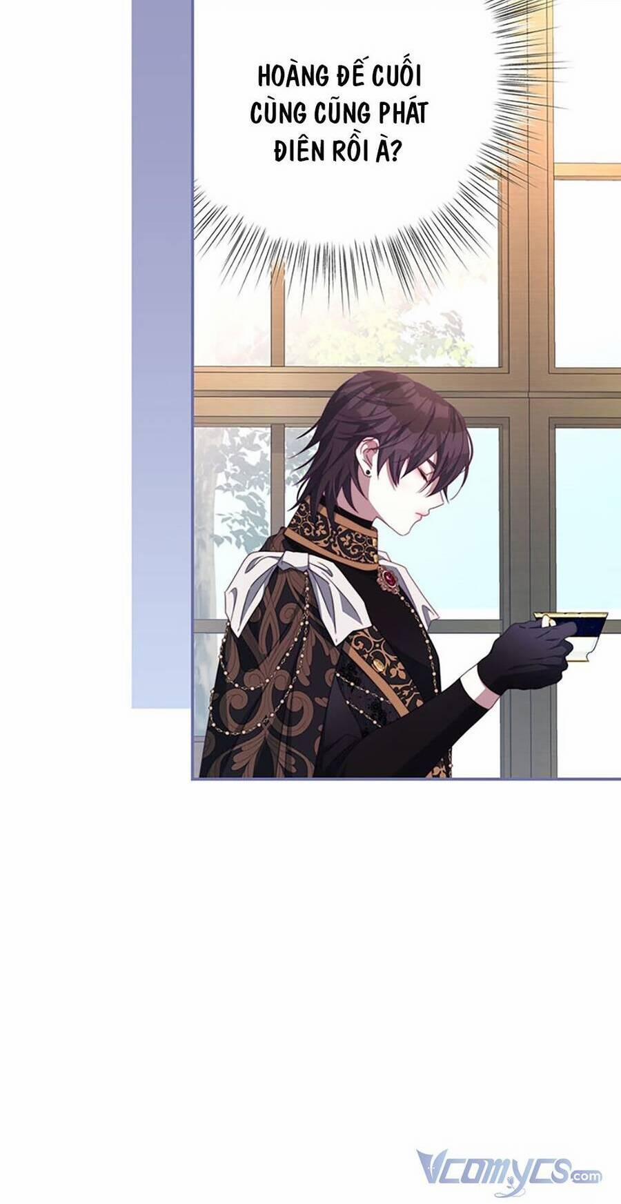 Trở Thành Tình Địch Của Nam Chính 66 trang 63