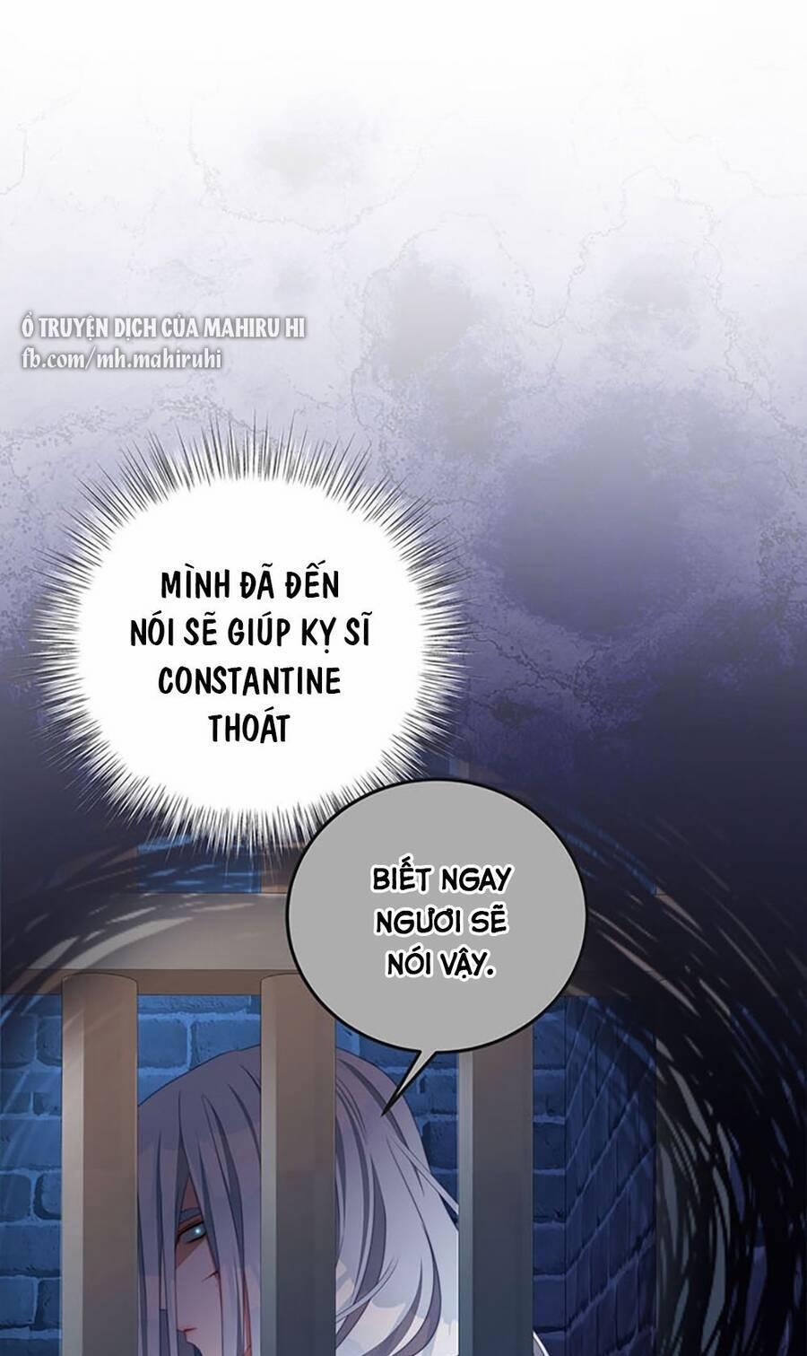 Trở Thành Tình Địch Của Nam Chính 66 trang 64