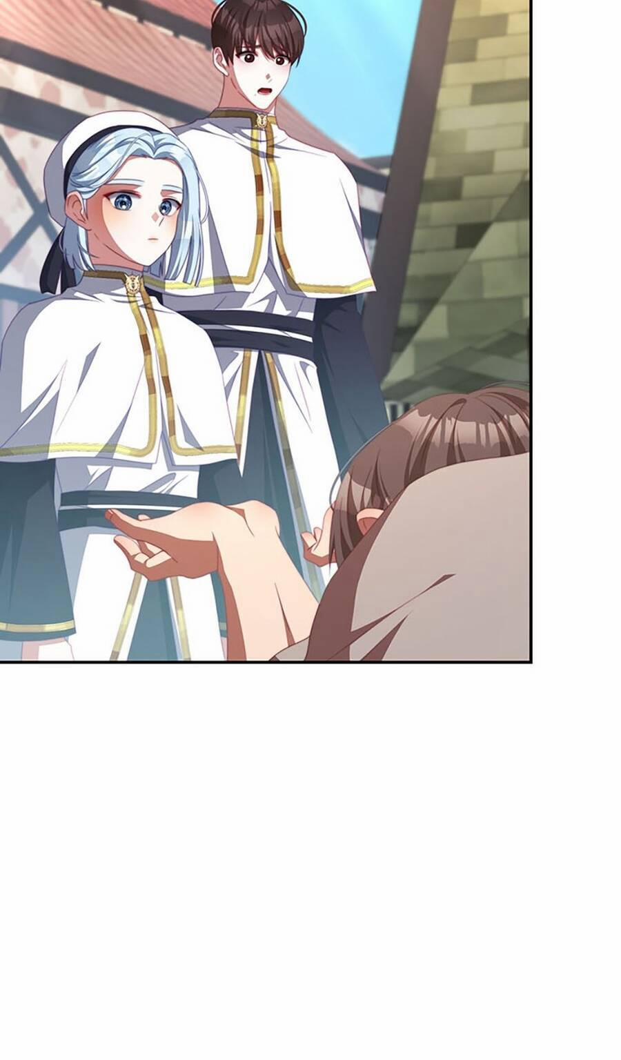 Trở Thành Tình Địch Của Nam Chính 66 trang 7