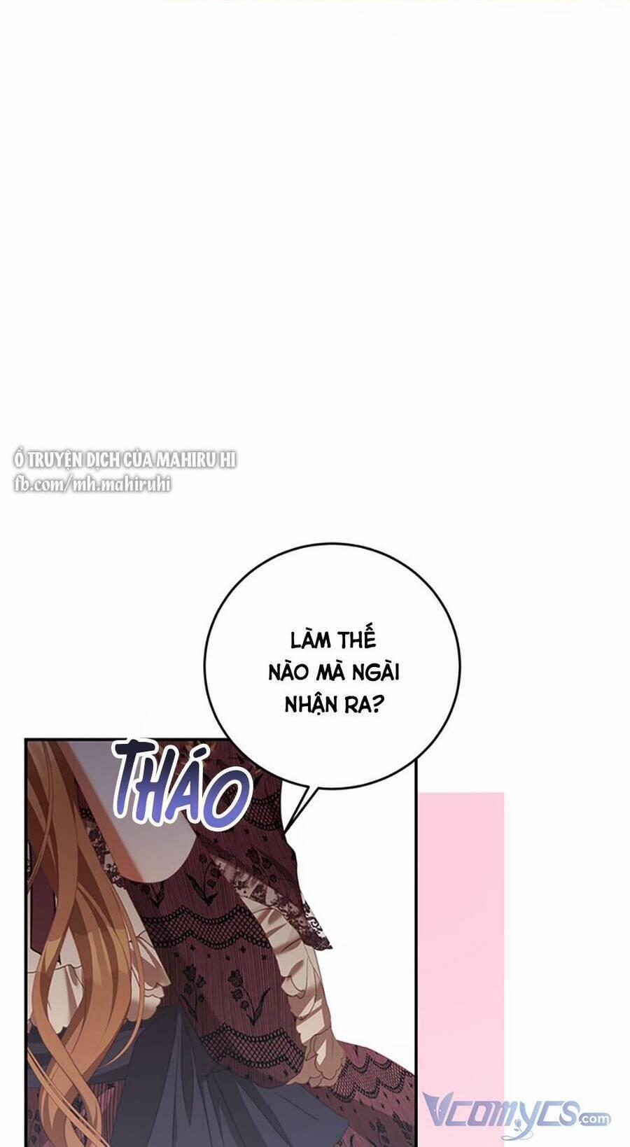 Trở Thành Tình Địch Của Nam Chính 66 trang 71