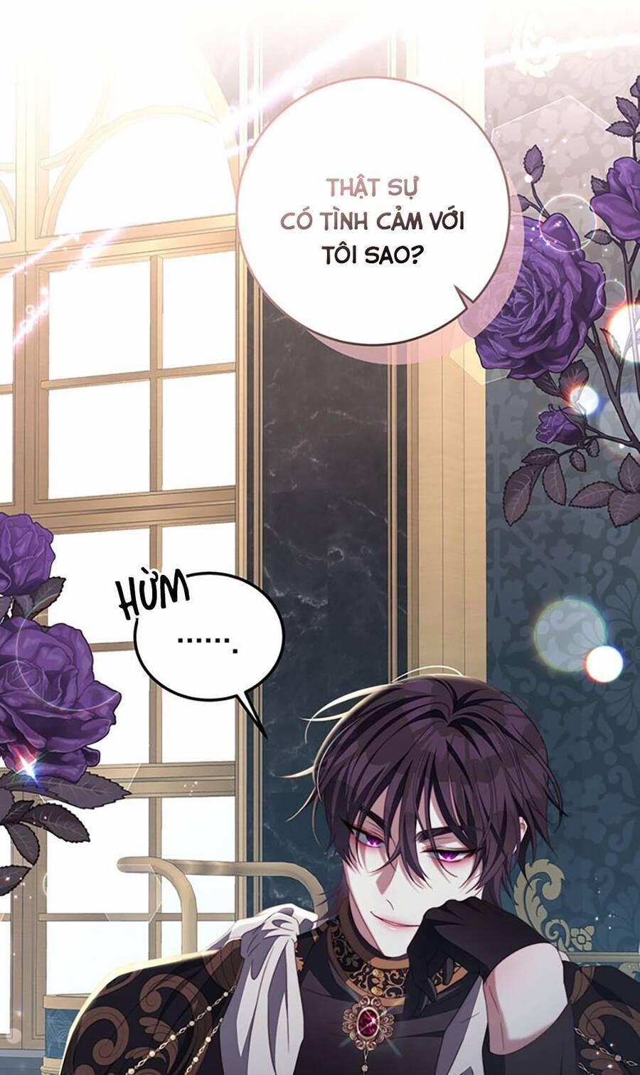 Trở Thành Tình Địch Của Nam Chính 66 trang 74