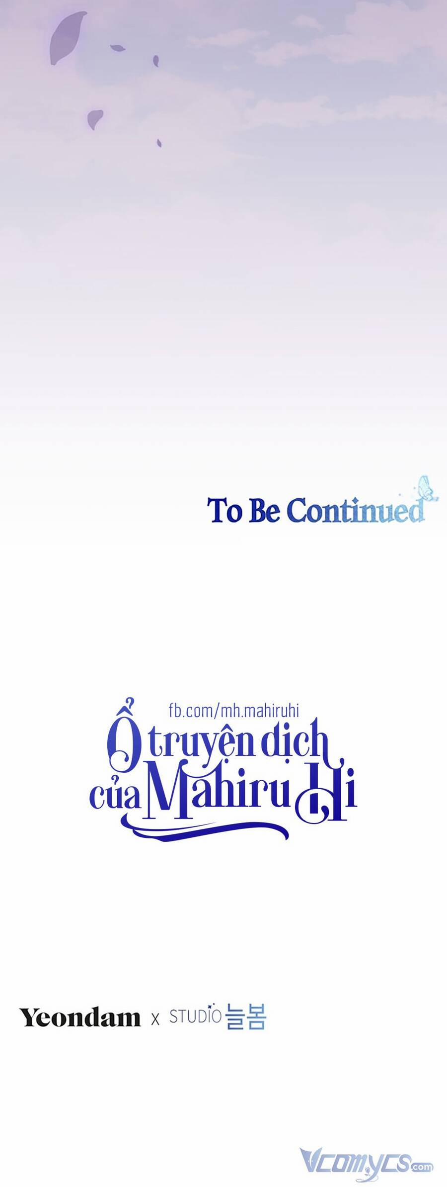 Trở Thành Tình Địch Của Nam Chính 66 trang 76