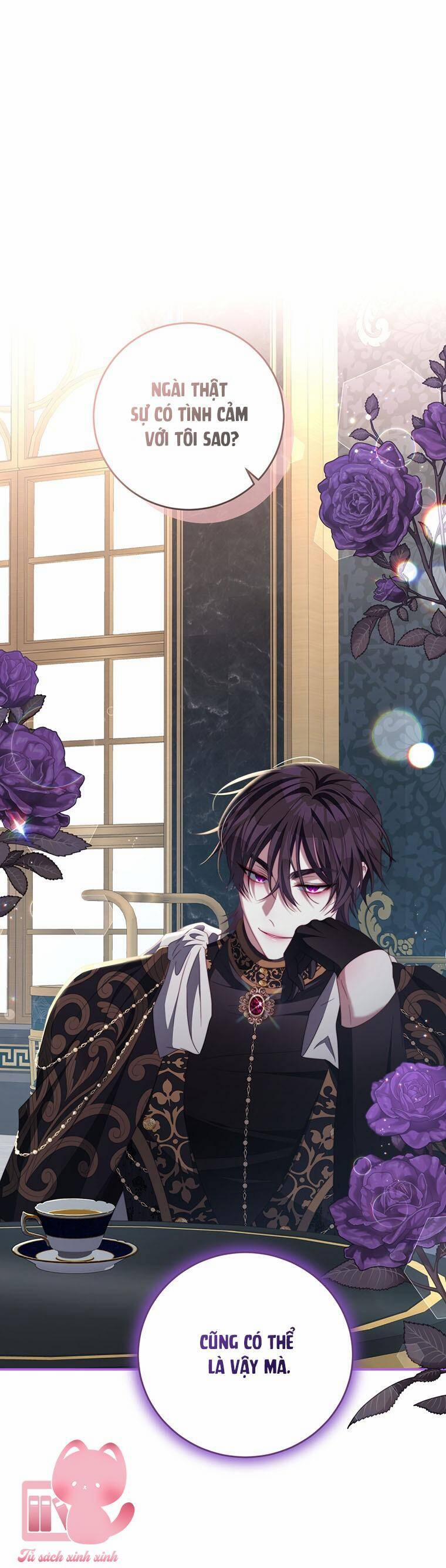 Trở Thành Tình Địch Của Nam Chính 67 trang 1