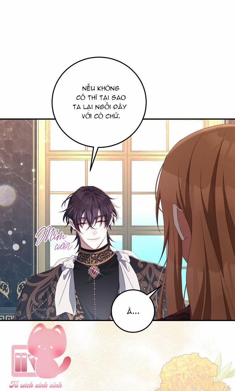 Trở Thành Tình Địch Của Nam Chính 67 trang 10