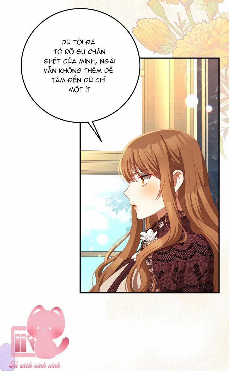 Trở Thành Tình Địch Của Nam Chính 67 trang 11