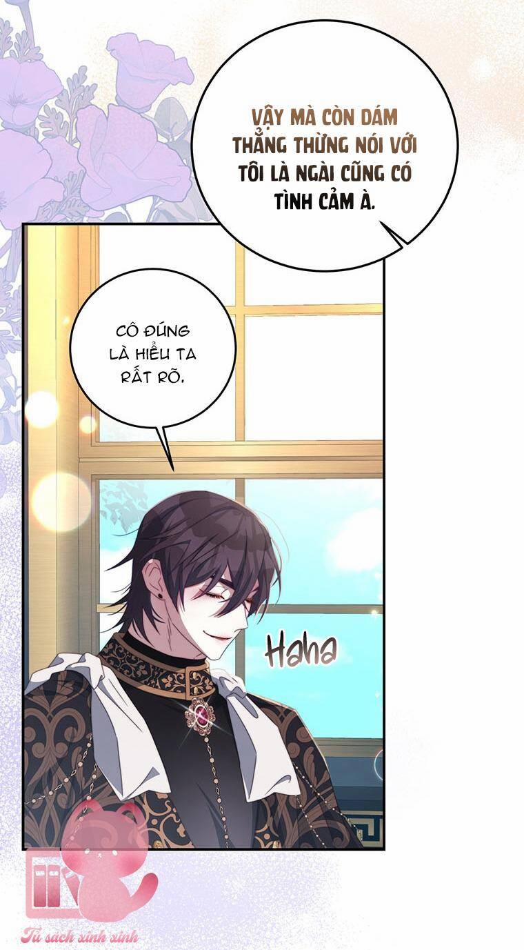 Trở Thành Tình Địch Của Nam Chính 67 trang 12