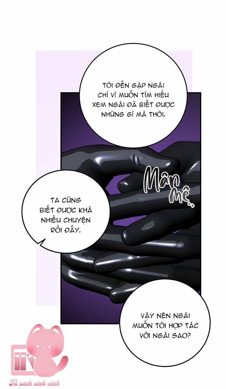 Trở Thành Tình Địch Của Nam Chính 67 trang 16