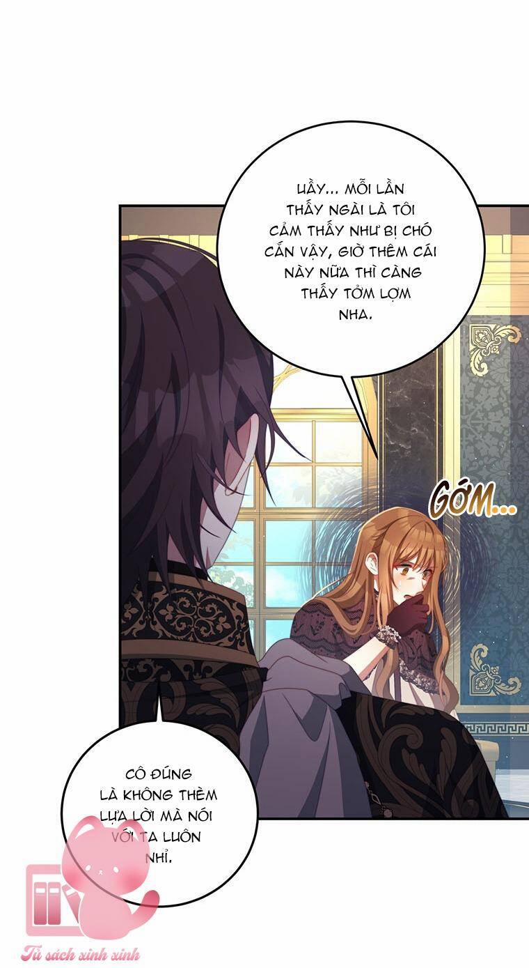 Trở Thành Tình Địch Của Nam Chính 67 trang 2