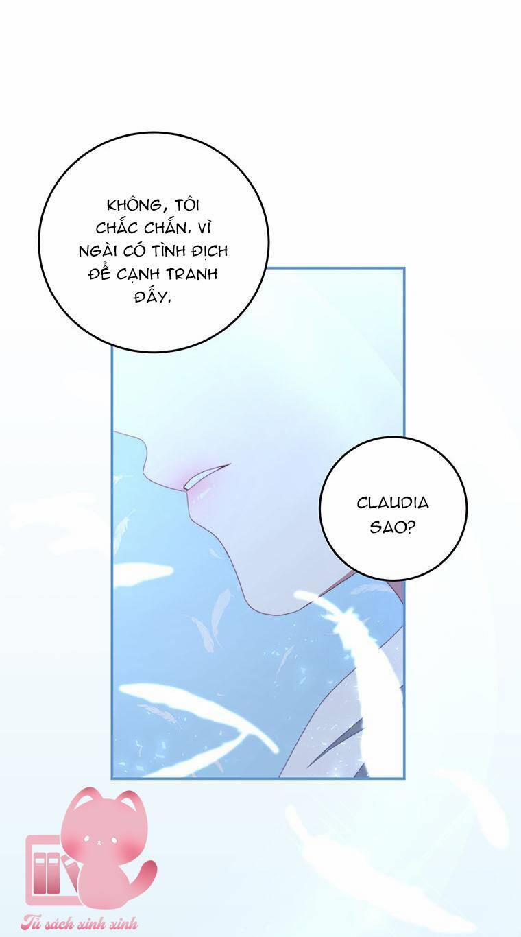 Trở Thành Tình Địch Của Nam Chính 67 trang 21