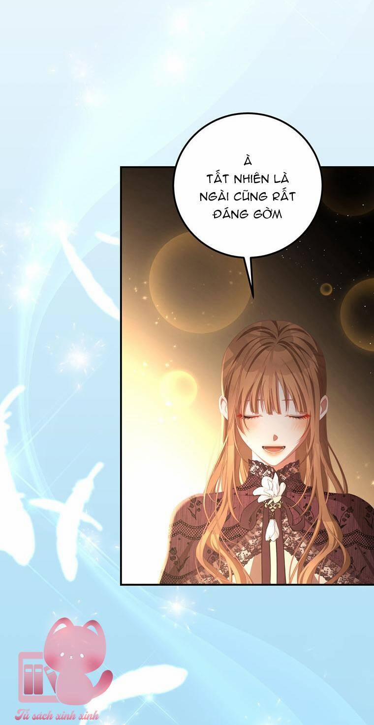 Trở Thành Tình Địch Của Nam Chính 67 trang 22