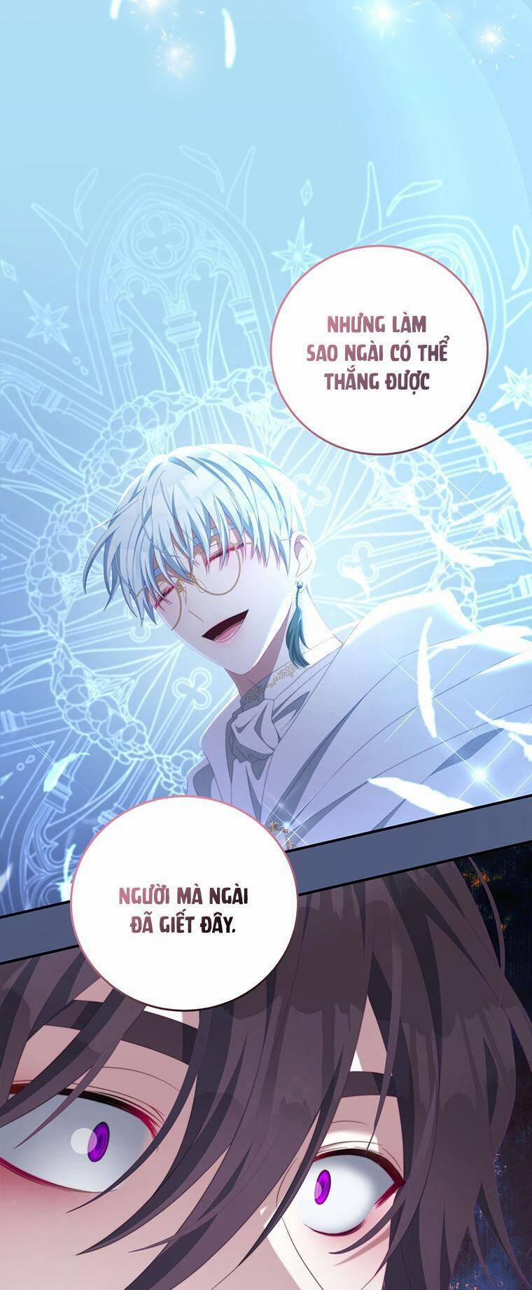 Trở Thành Tình Địch Của Nam Chính 67 trang 23