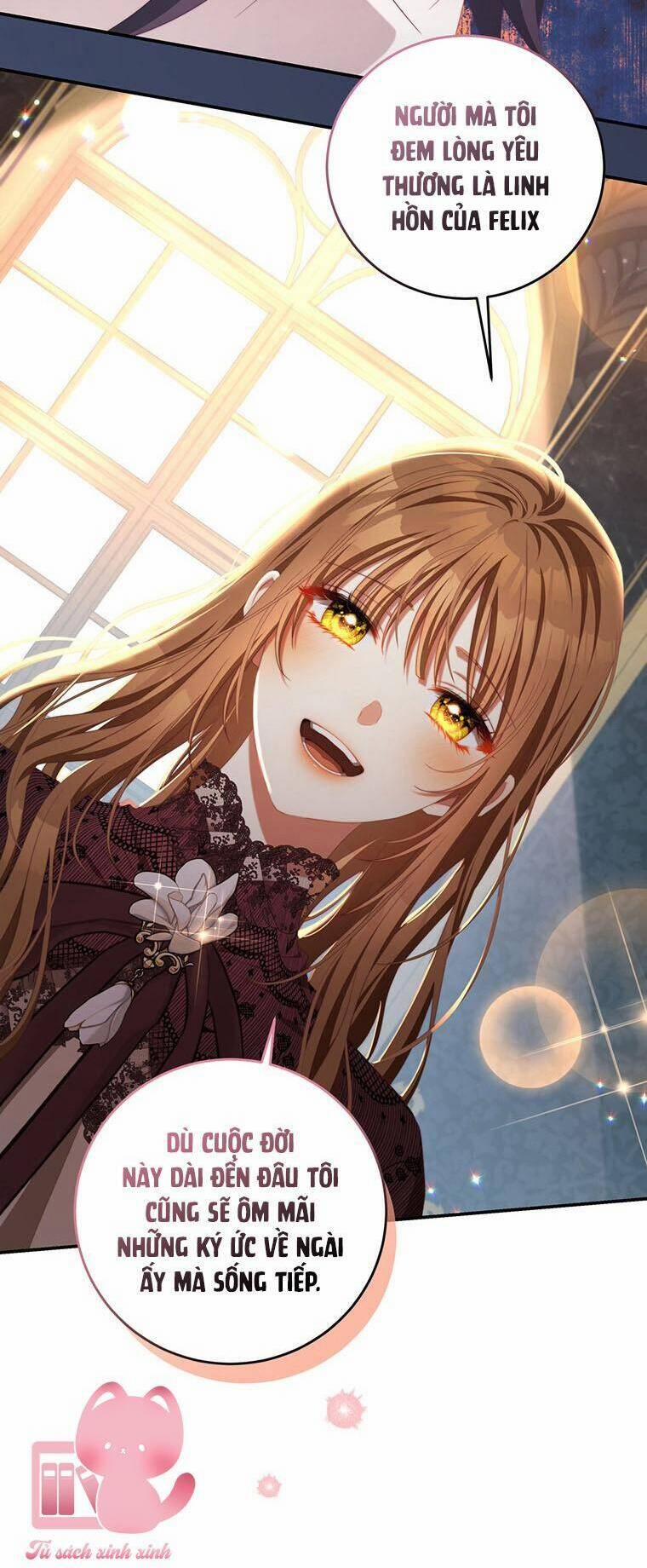 Trở Thành Tình Địch Của Nam Chính 67 trang 24