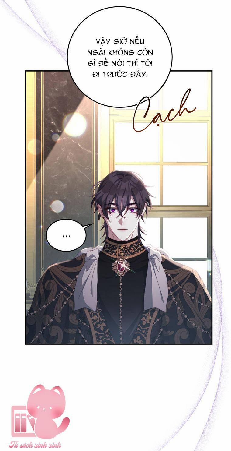 Trở Thành Tình Địch Của Nam Chính 67 trang 26