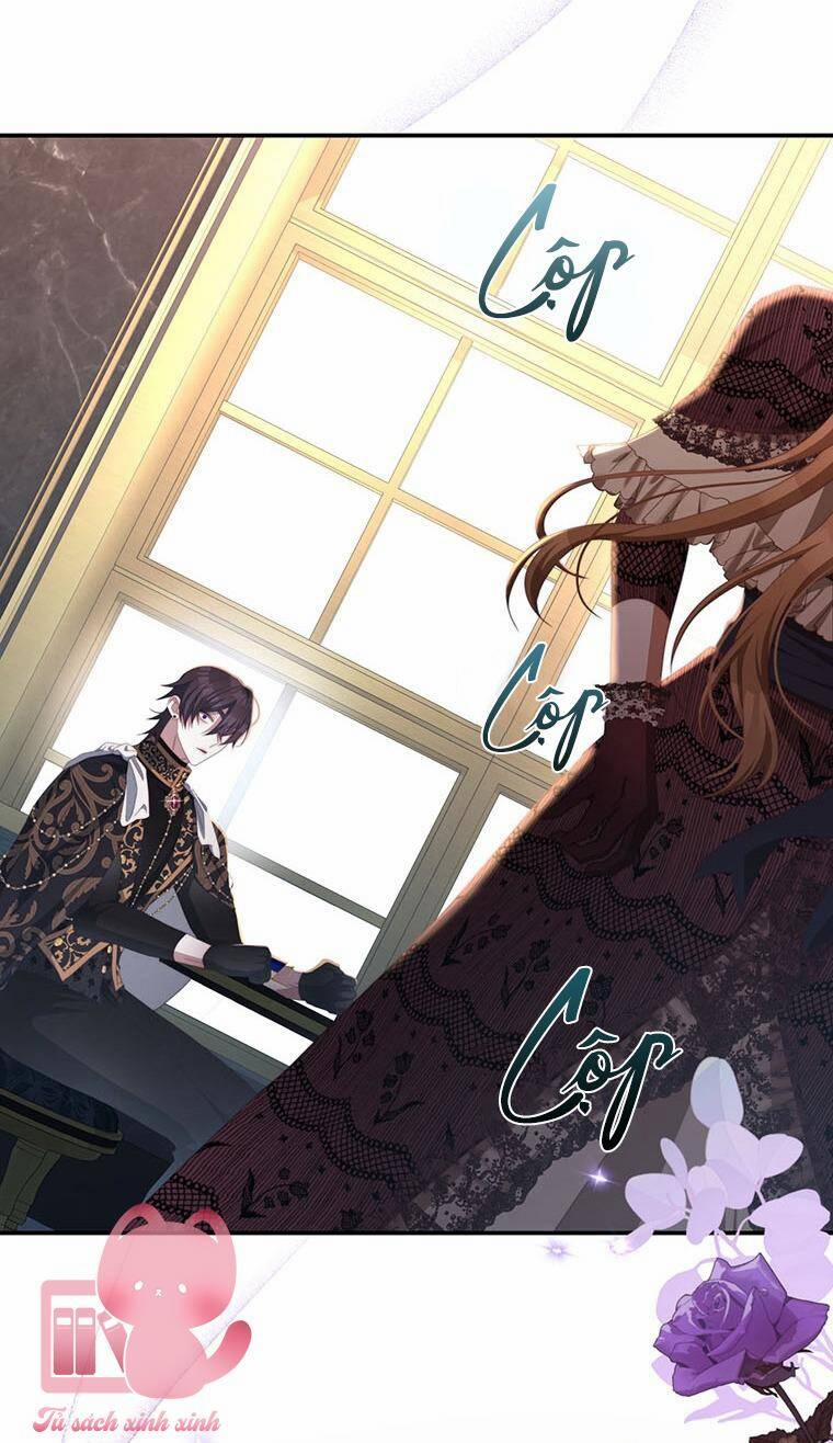 Trở Thành Tình Địch Của Nam Chính 67 trang 27