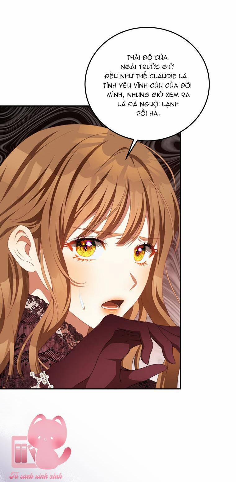 Trở Thành Tình Địch Của Nam Chính 67 trang 3