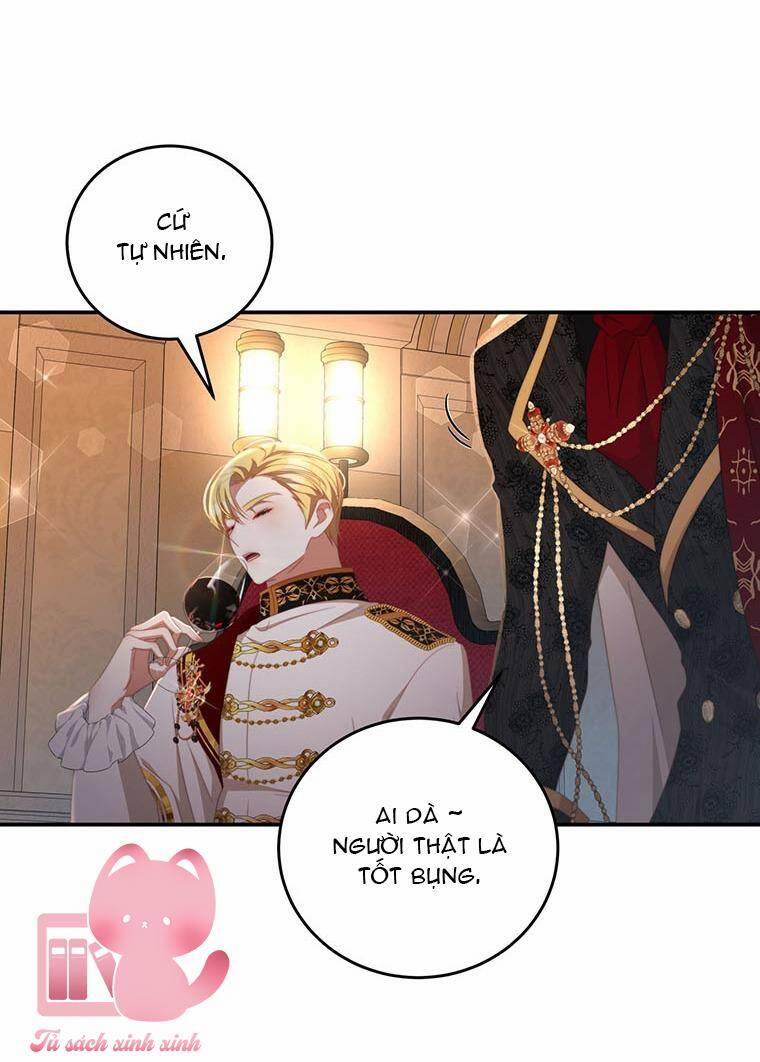 Trở Thành Tình Địch Của Nam Chính 67 trang 34