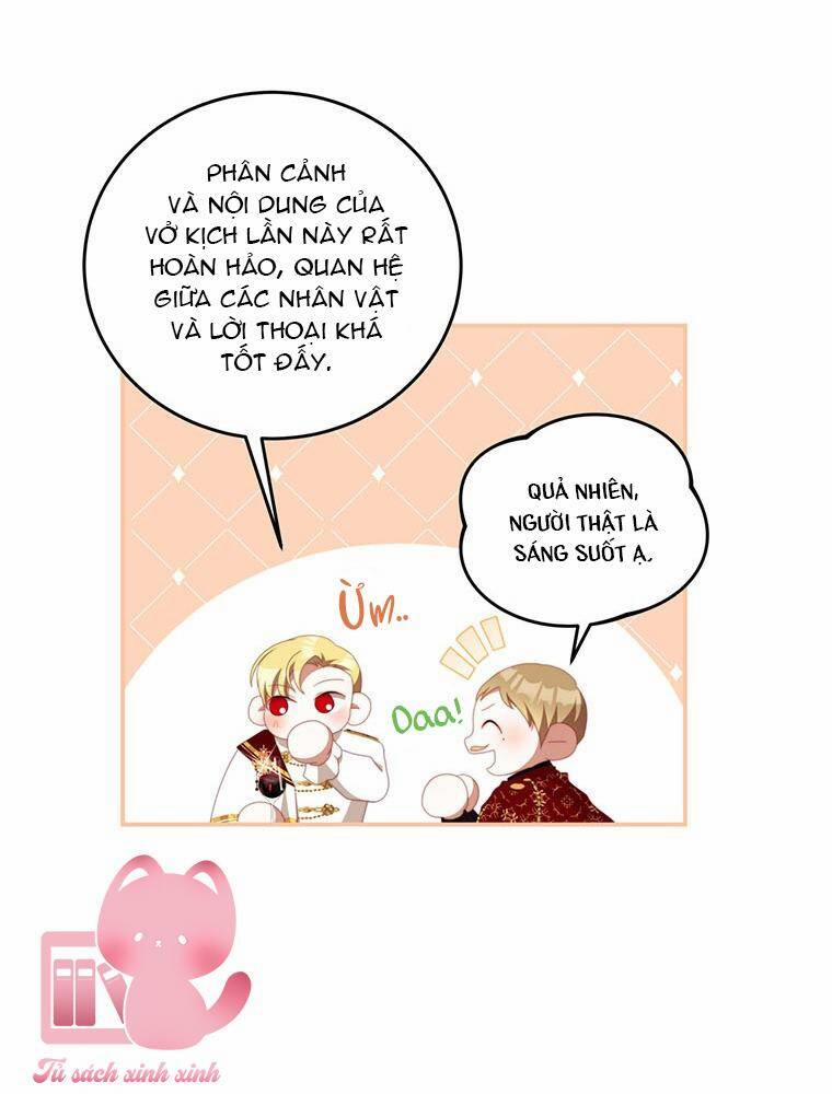 Trở Thành Tình Địch Của Nam Chính 67 trang 35