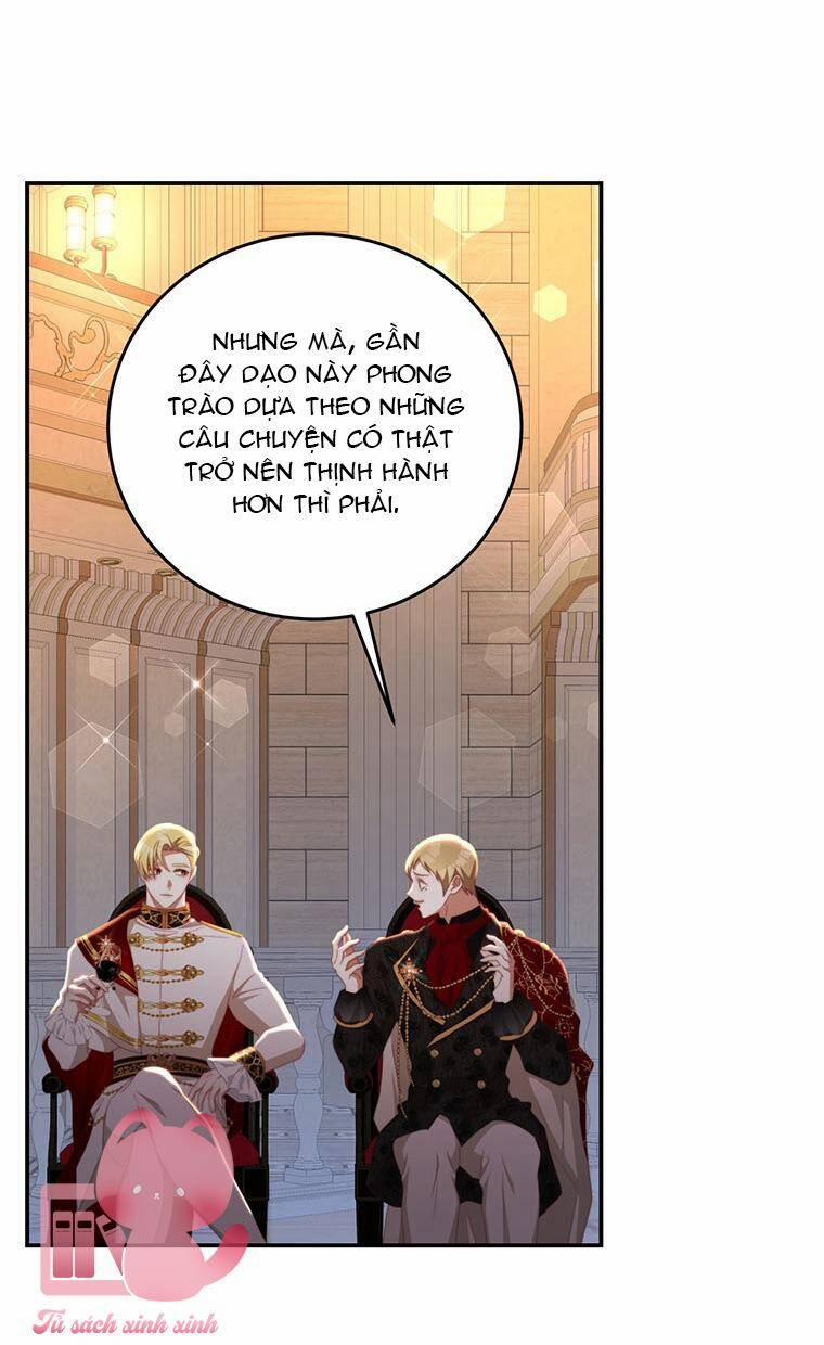 Trở Thành Tình Địch Của Nam Chính 67 trang 36