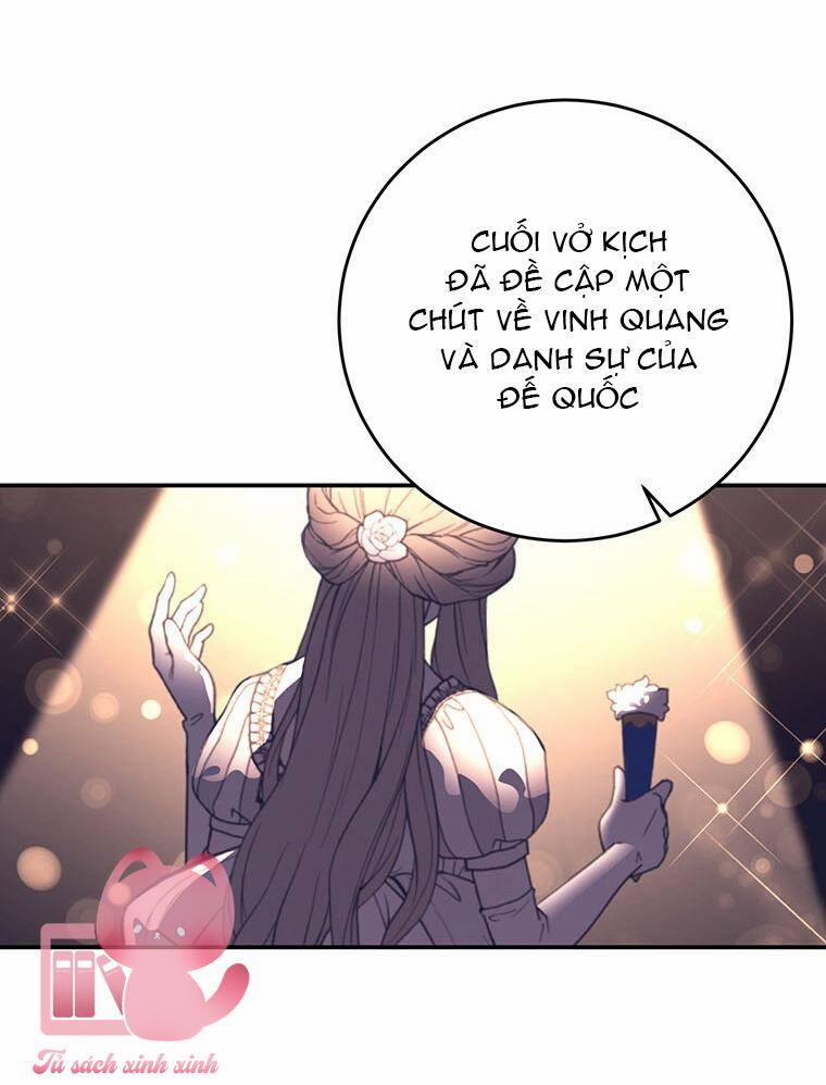 Trở Thành Tình Địch Của Nam Chính 67 trang 37