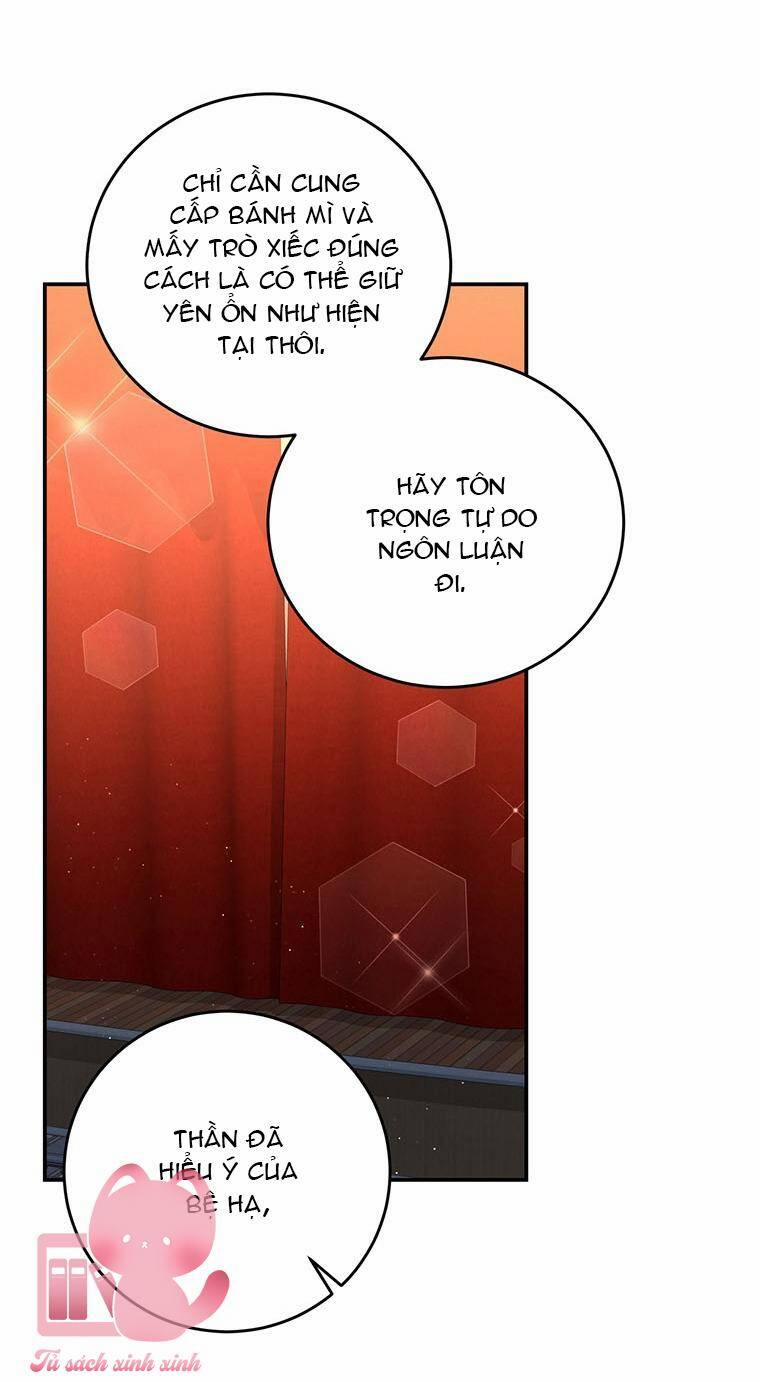 Trở Thành Tình Địch Của Nam Chính 67 trang 40