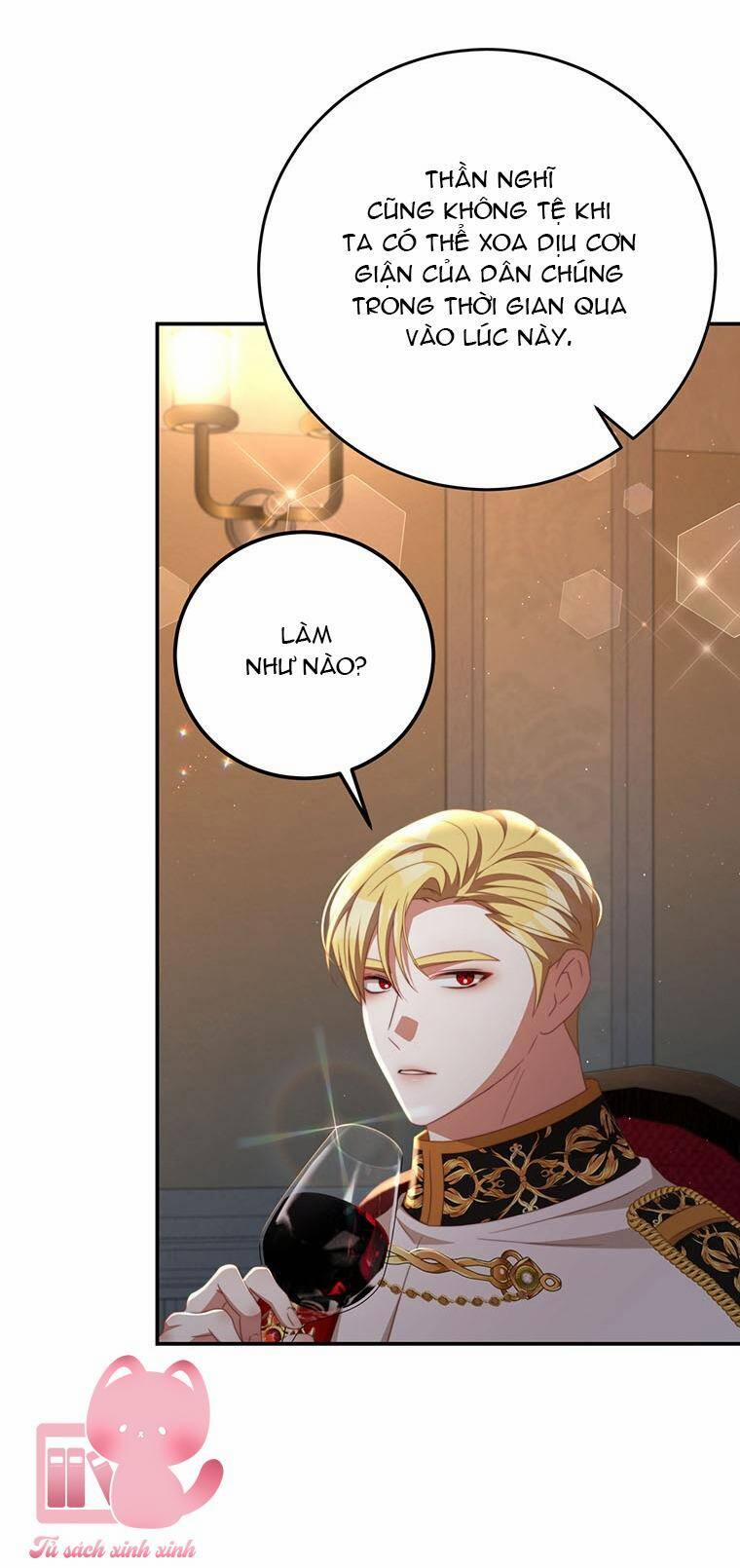 Trở Thành Tình Địch Của Nam Chính 67 trang 41